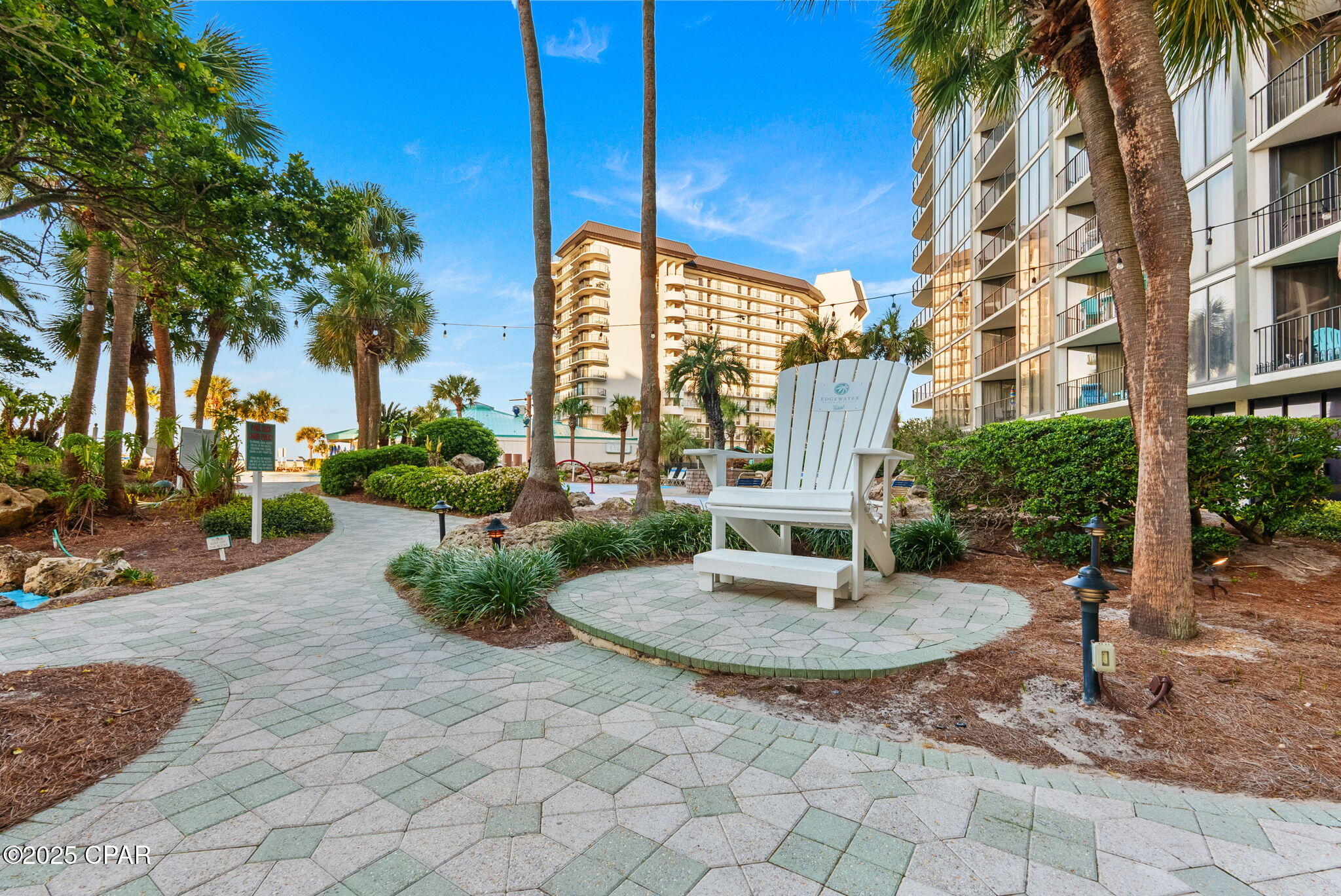 Edgewater Golf Villas III - Residential