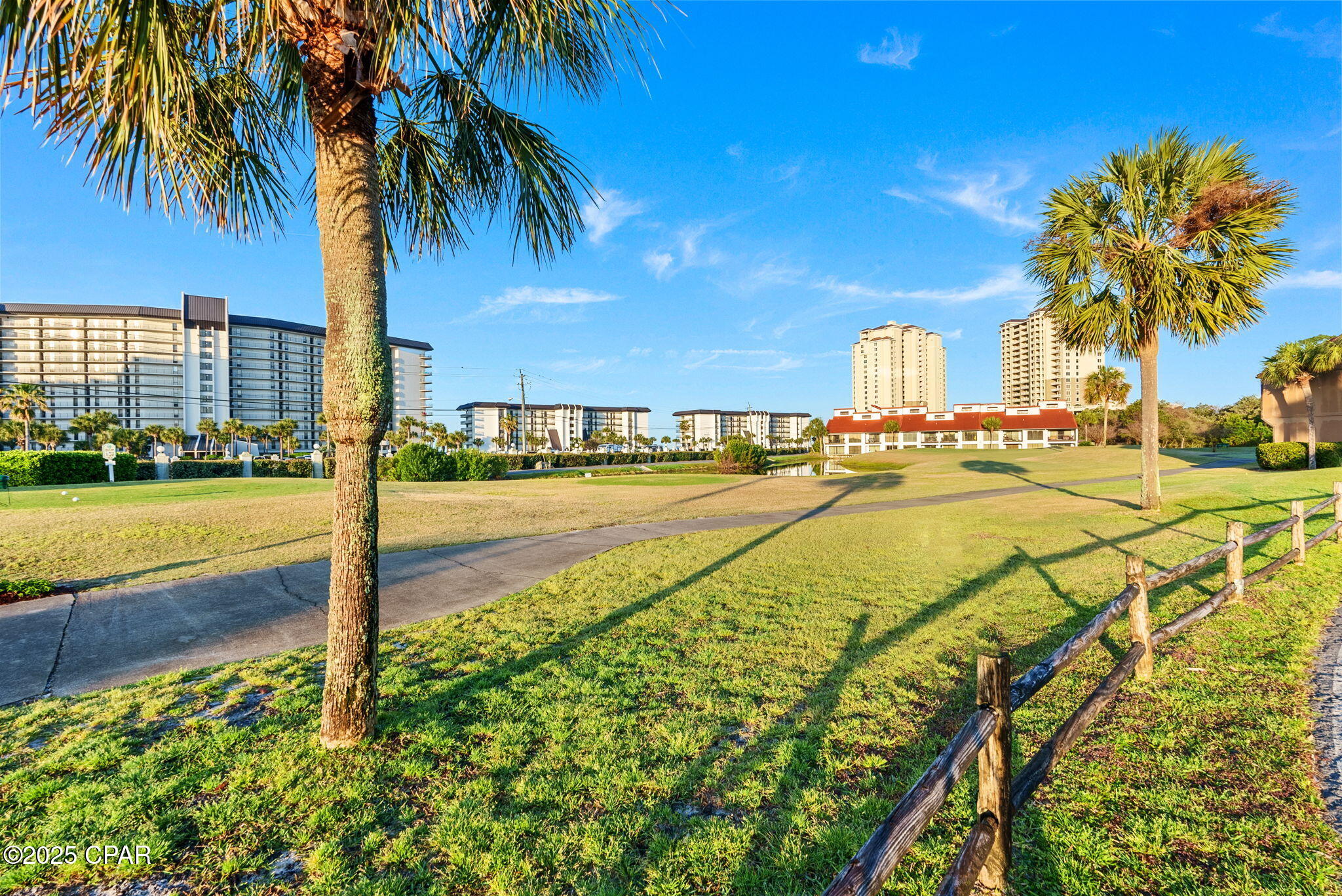 Edgewater Golf Villas III - Residential