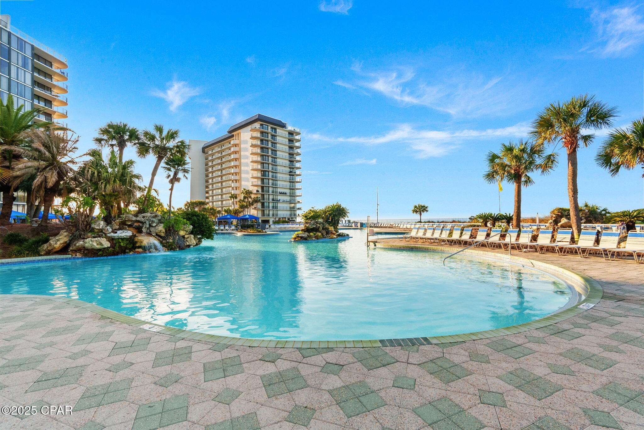 Edgewater Golf Villas III - Residential