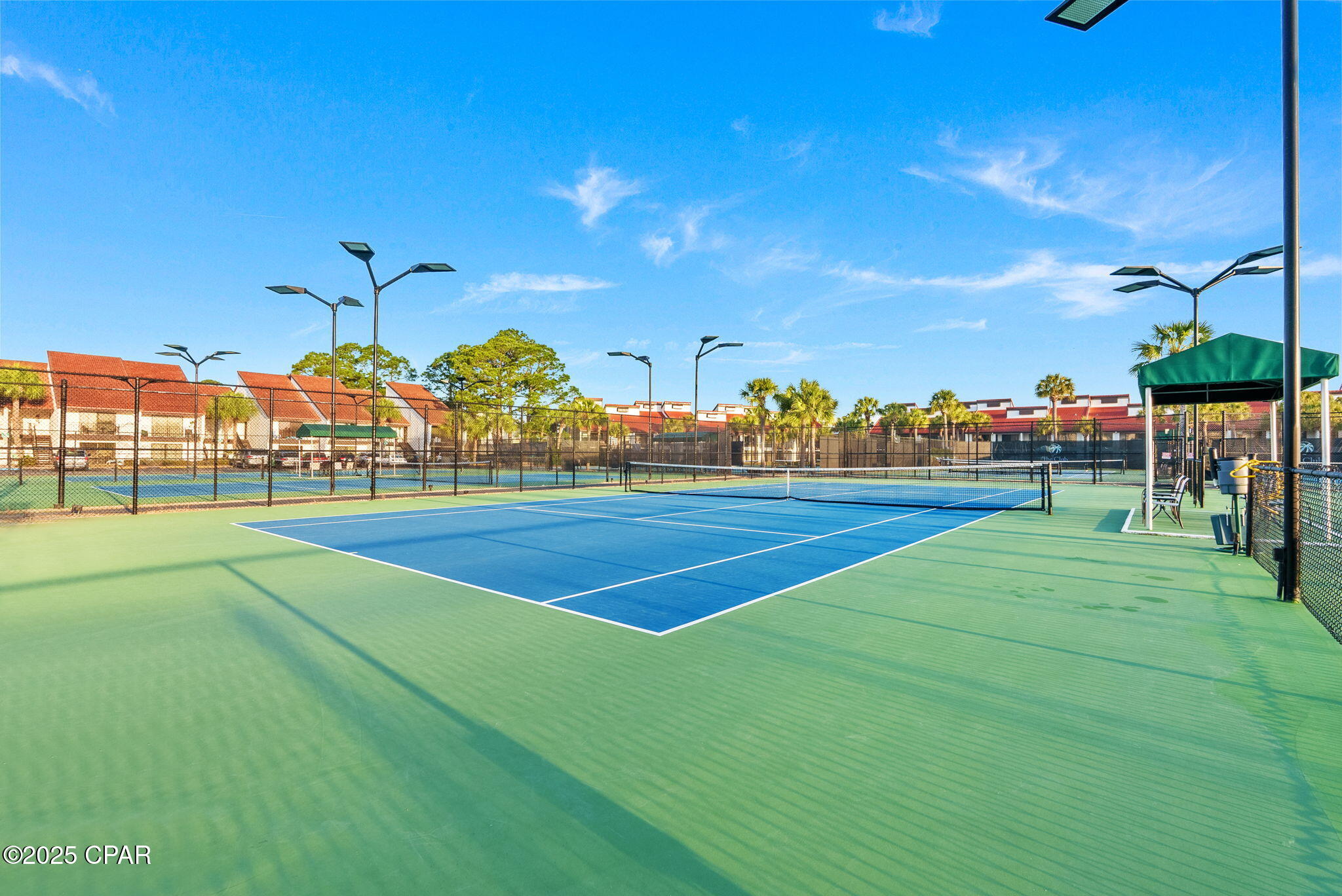 Edgewater Golf Villas III - Residential