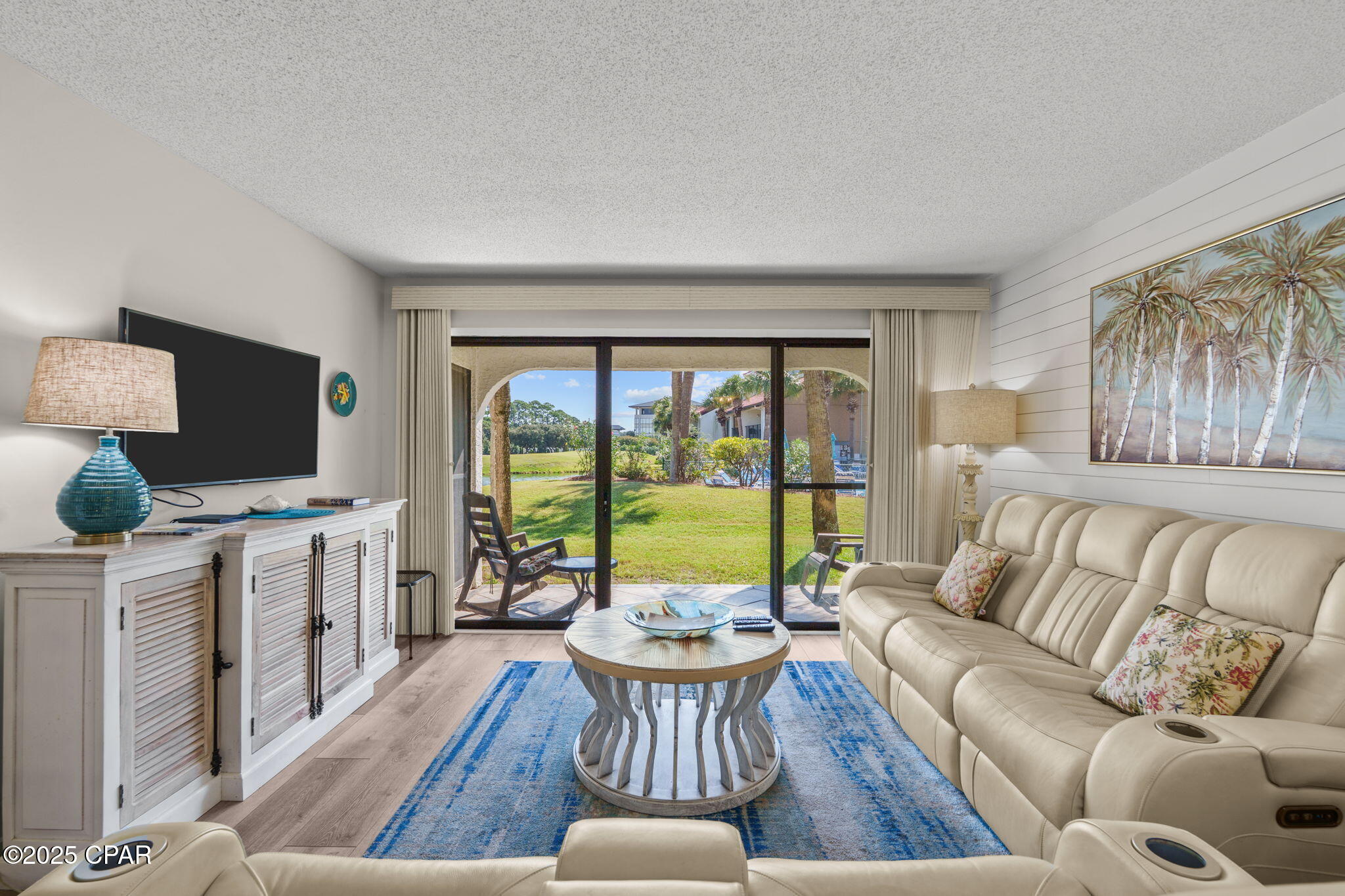 Edgewater Golf Villas III - Residential