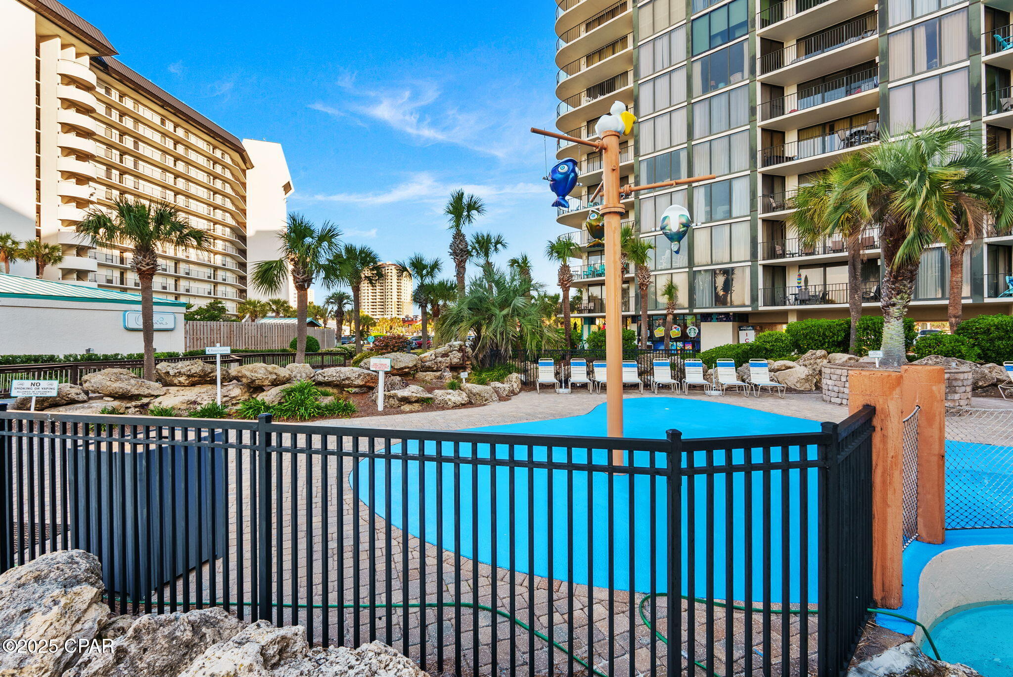 Edgewater Golf Villas III - Residential