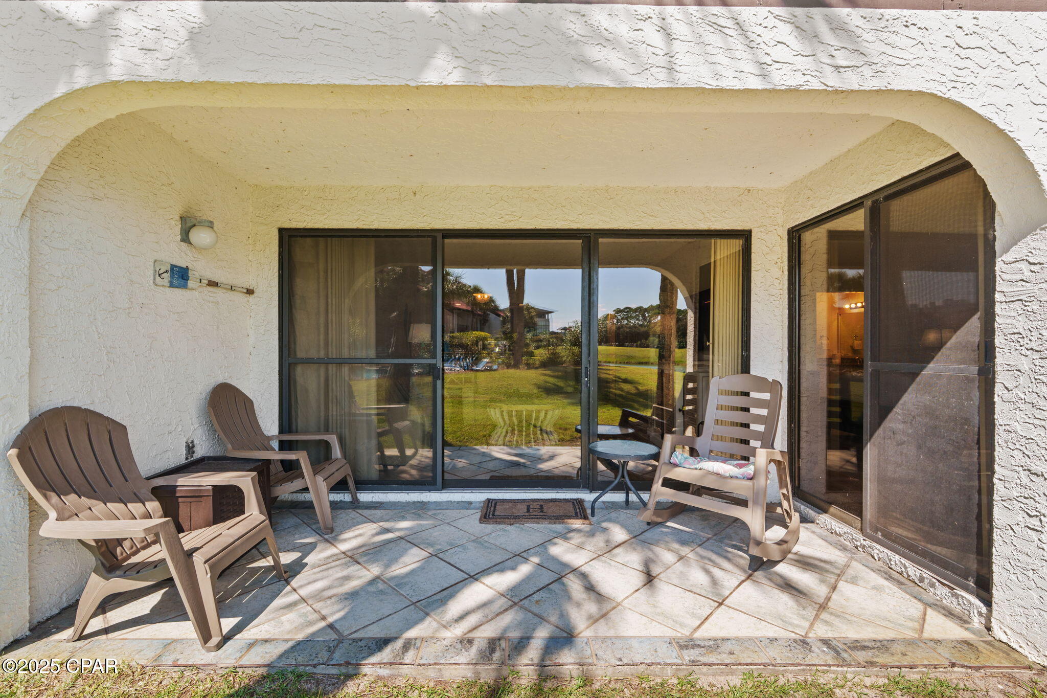 Edgewater Golf Villas III - Residential