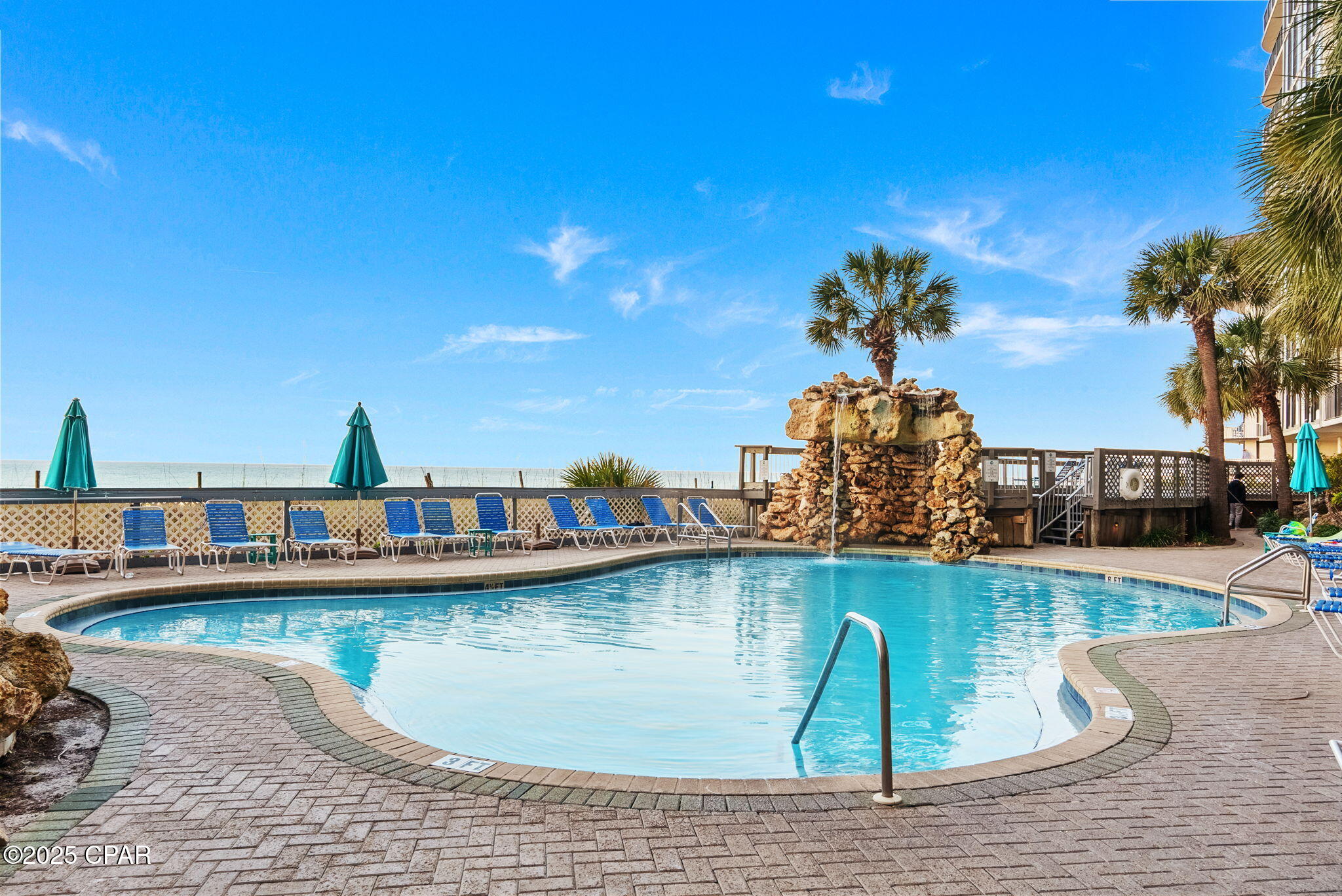 Edgewater Golf Villas III - Residential