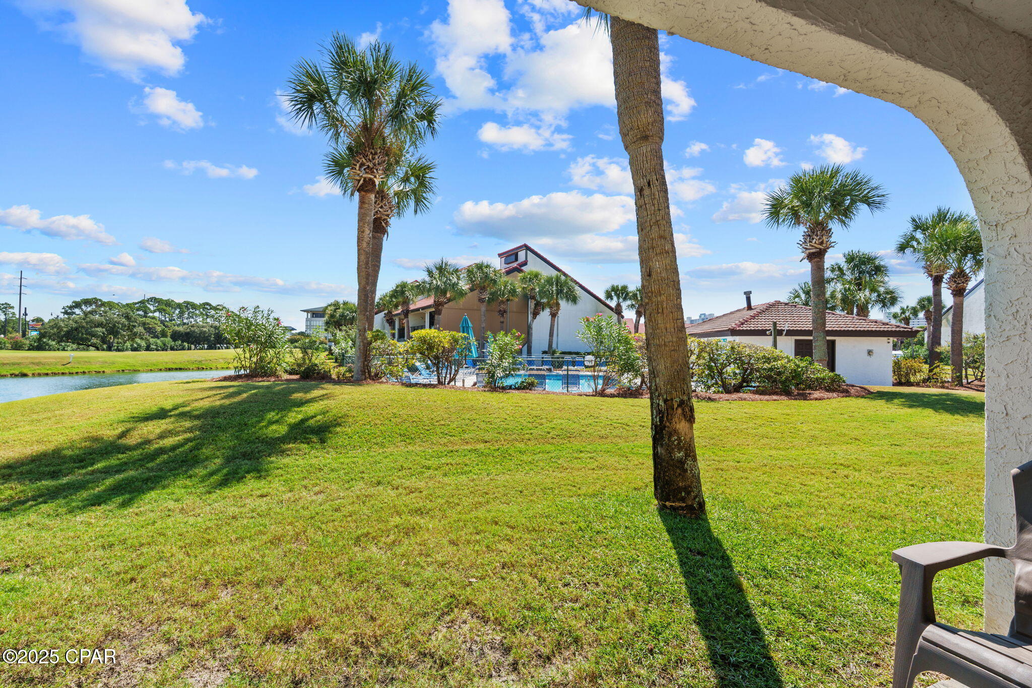 Edgewater Golf Villas III - Residential