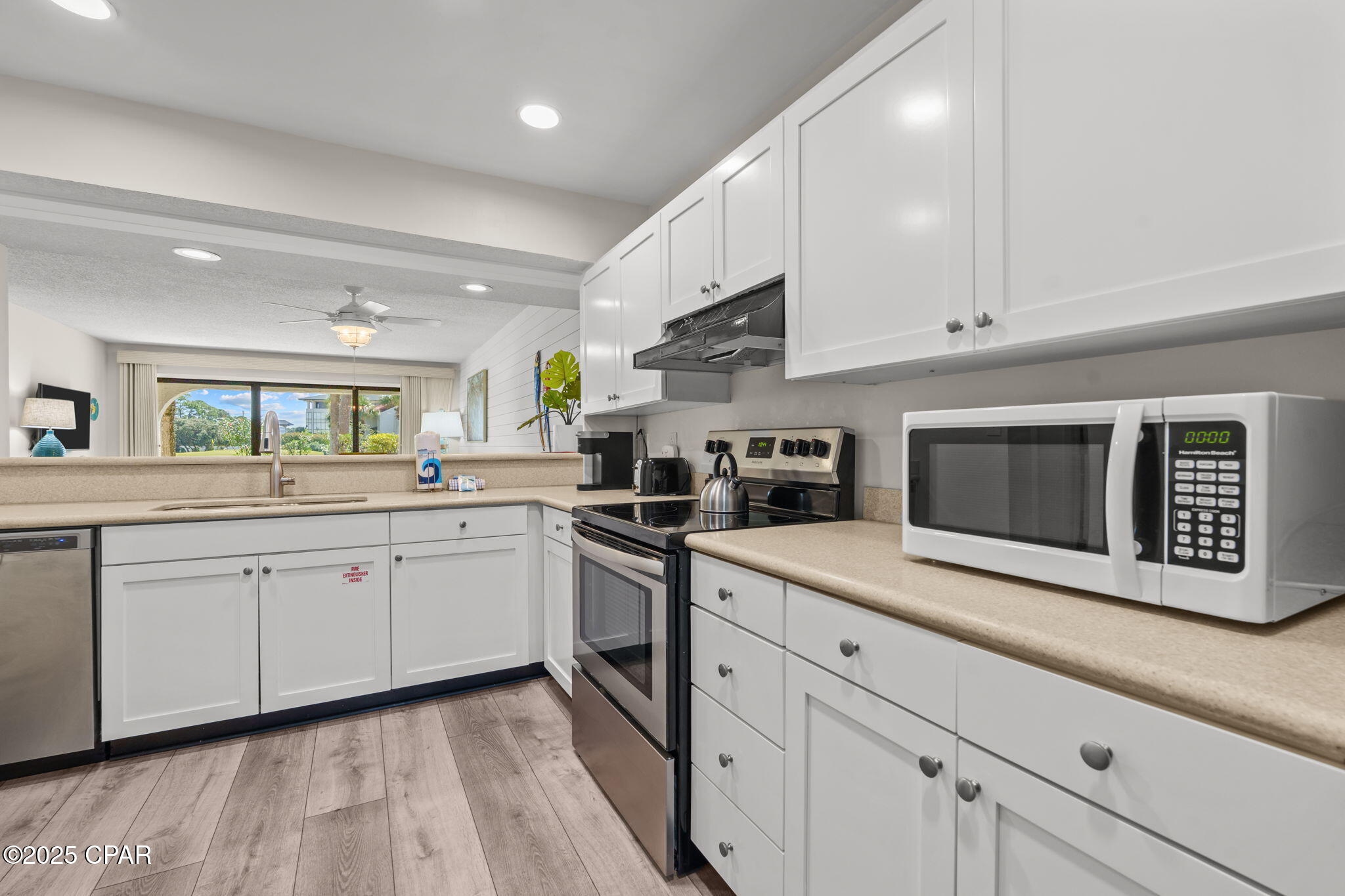 Edgewater Golf Villas III - Residential