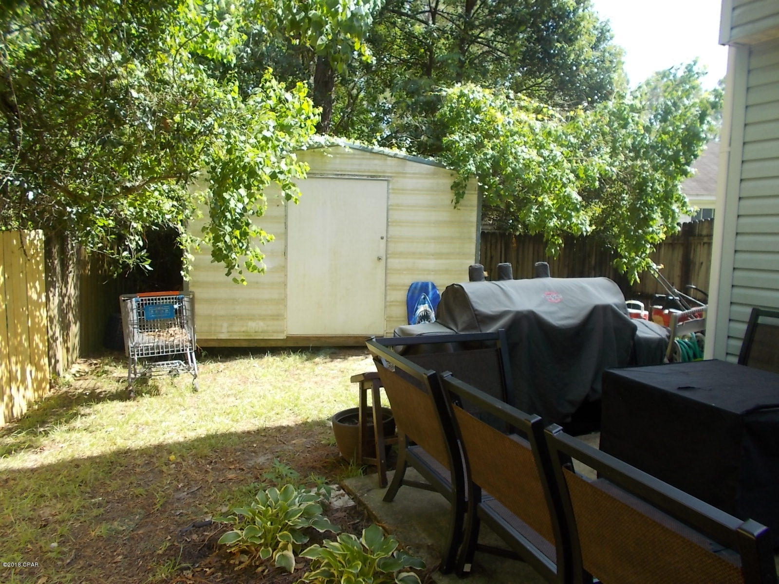 Brittany Woods Park - Residential