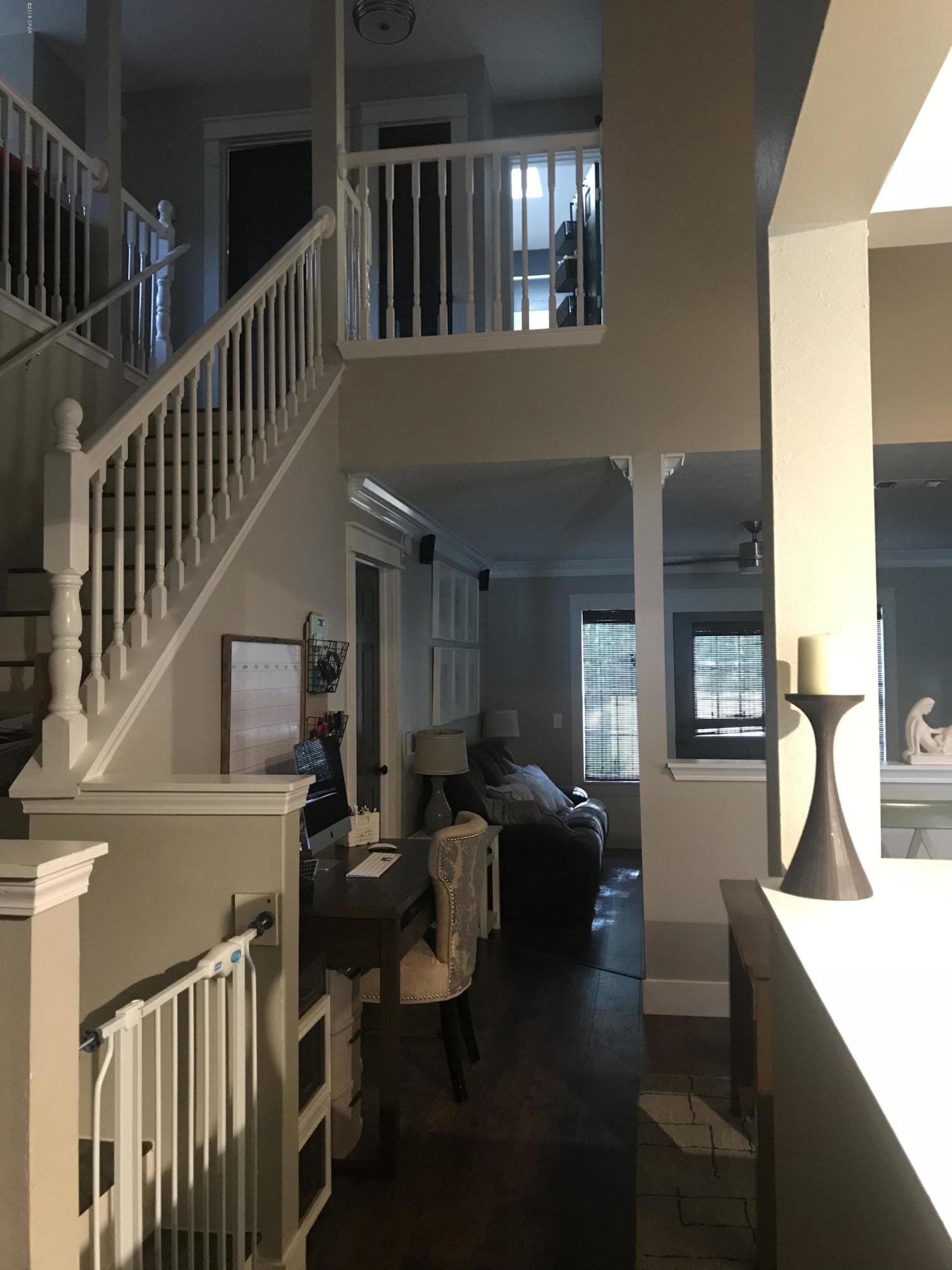 Brittany Woods Park - Residential