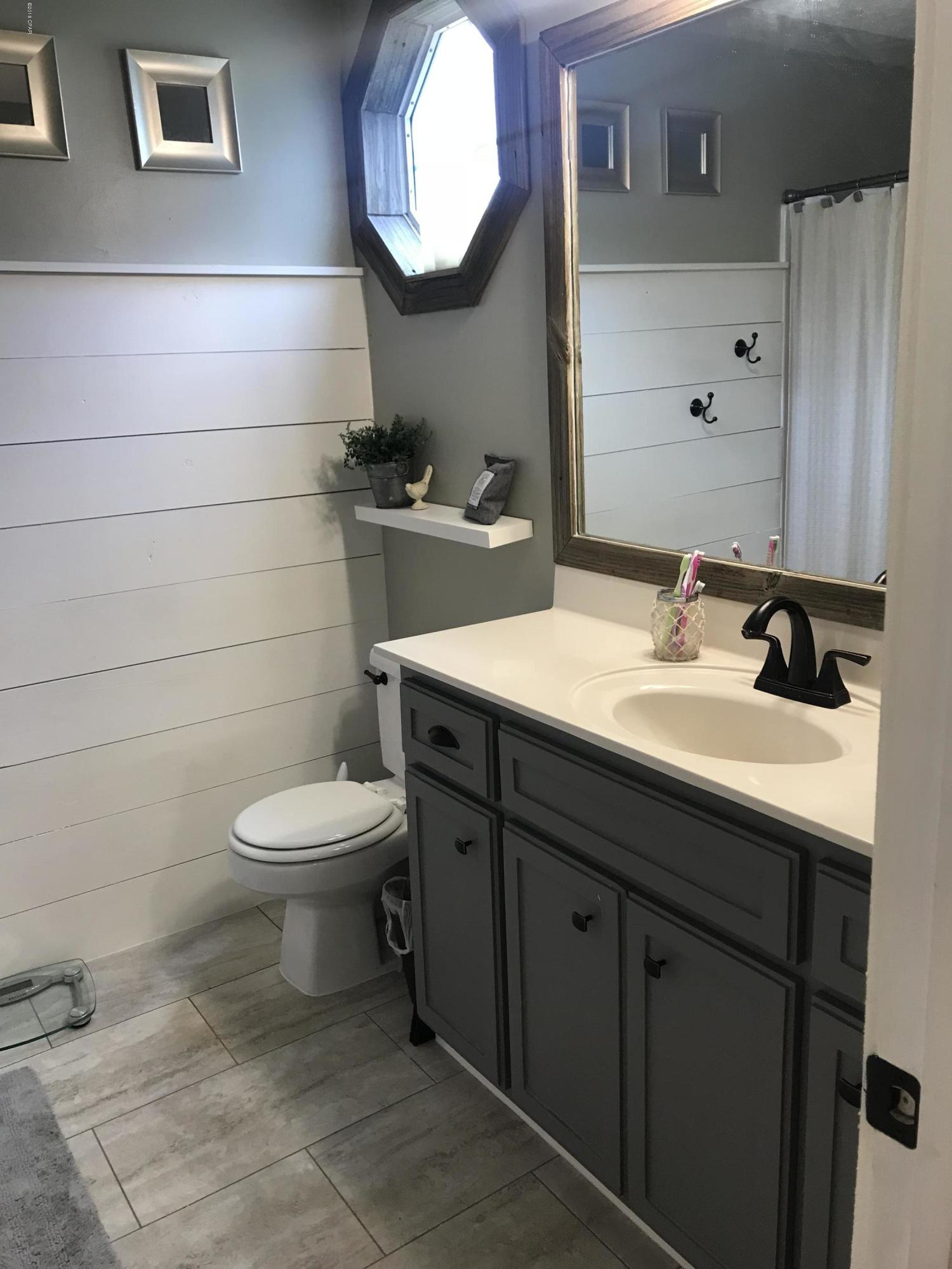 Brittany Woods Park - Residential