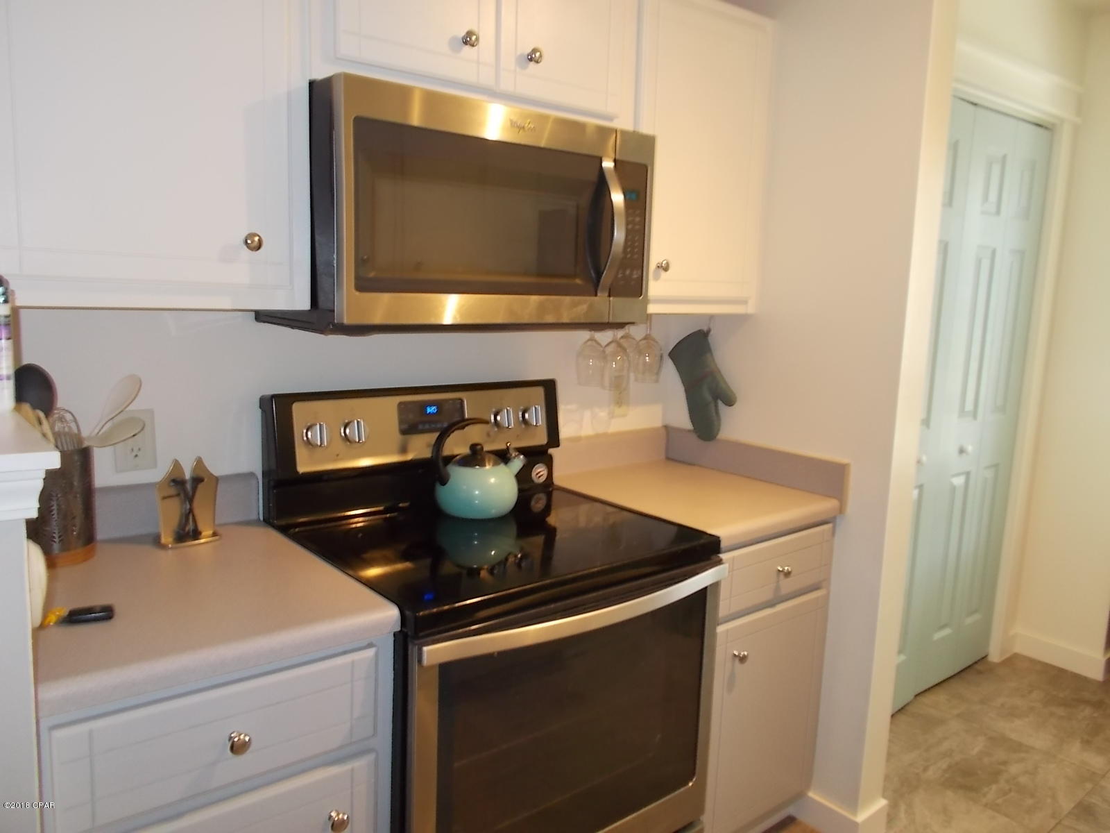 Brittany Woods Park - Residential