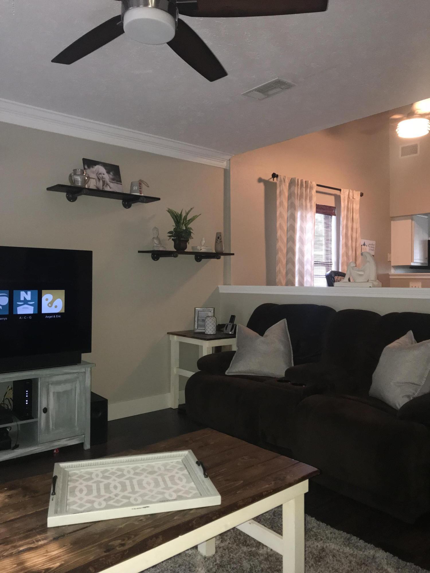 Brittany Woods Park - Residential