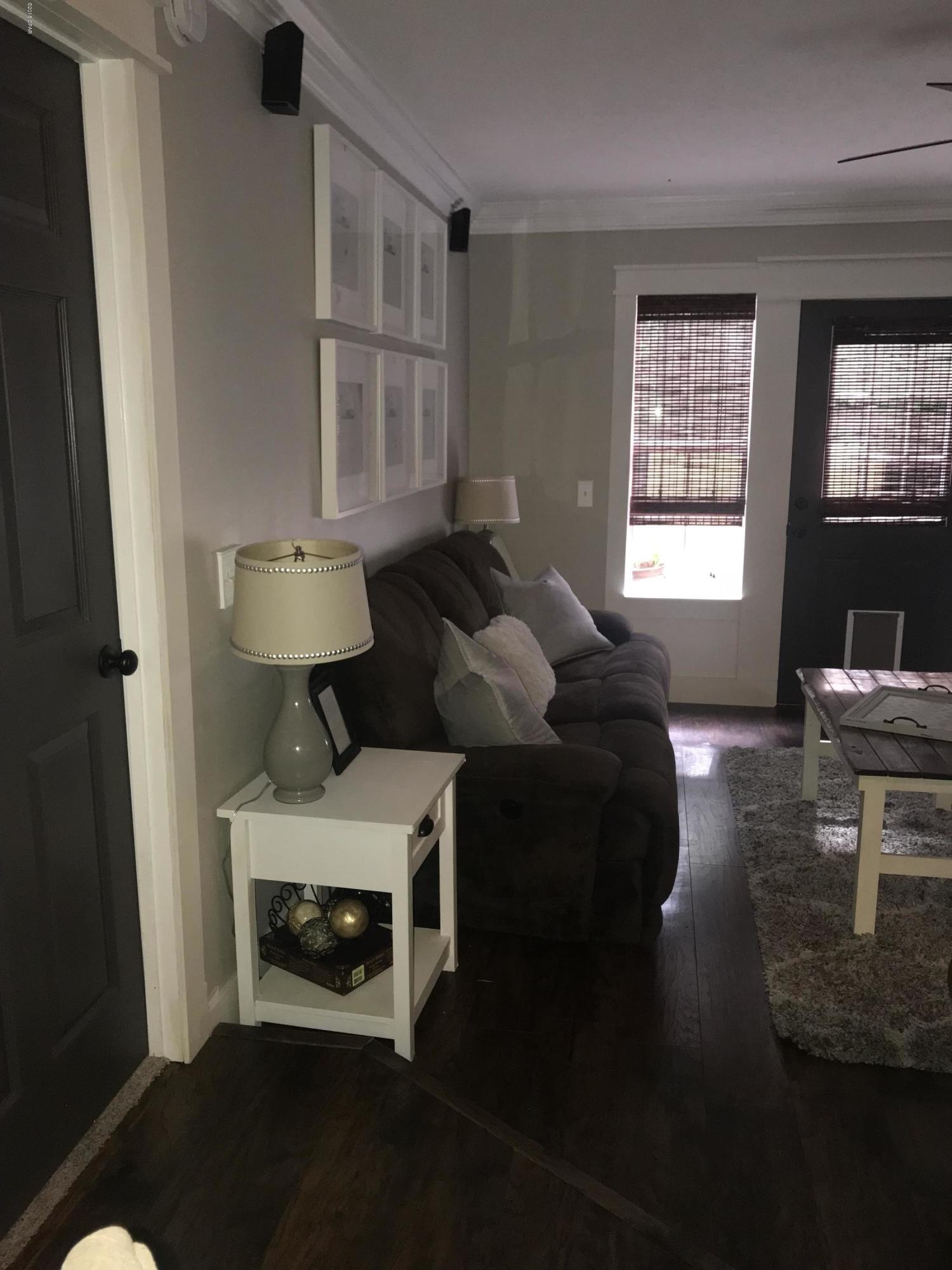 Brittany Woods Park - Residential