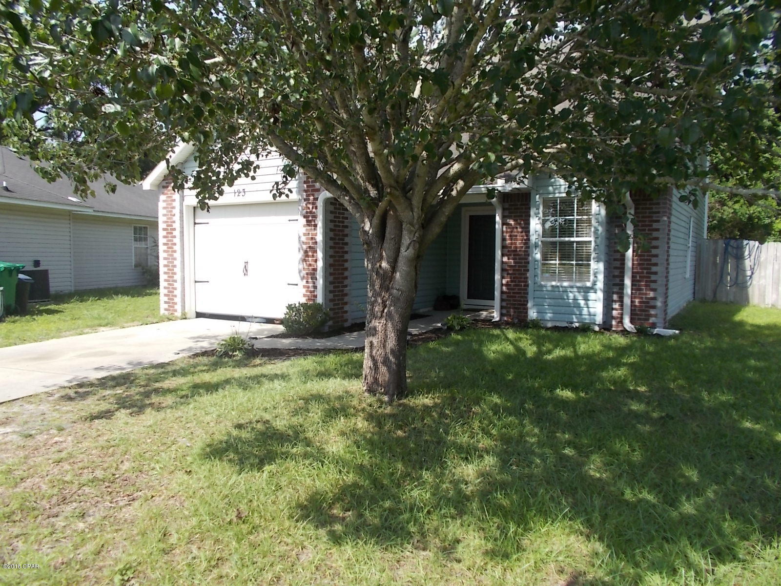 Brittany Woods Park - Residential