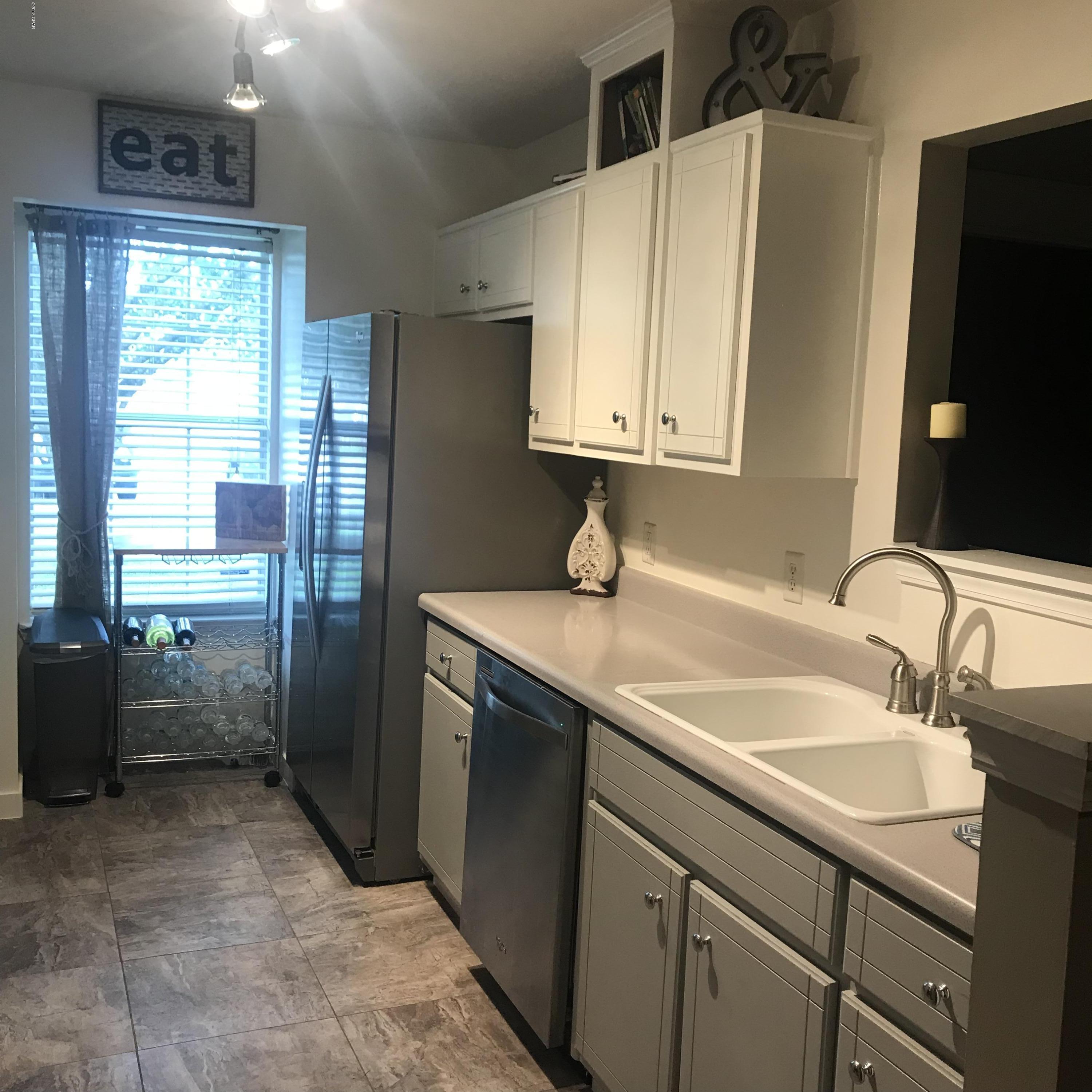 Brittany Woods Park - Residential