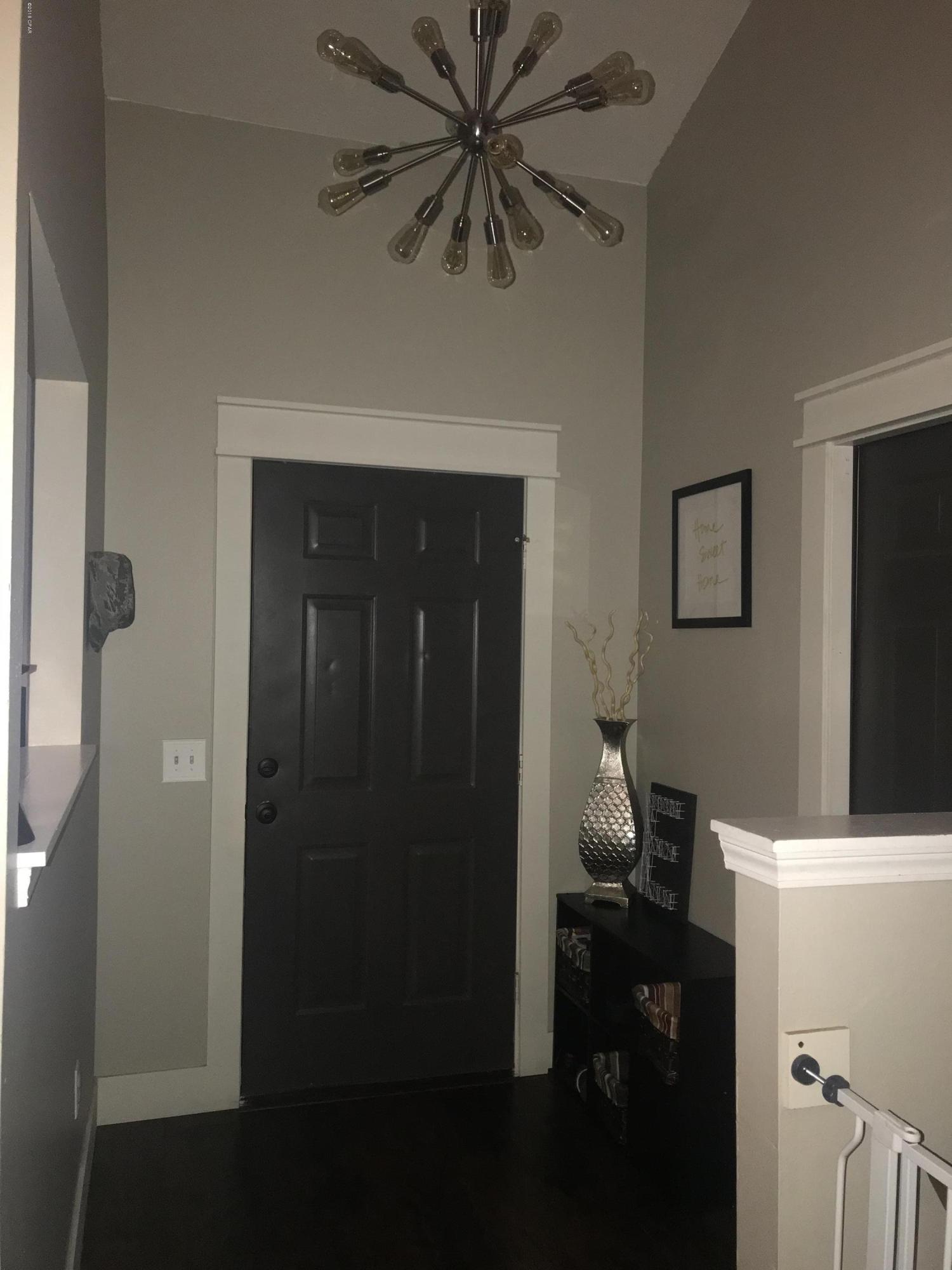 Brittany Woods Park - Residential