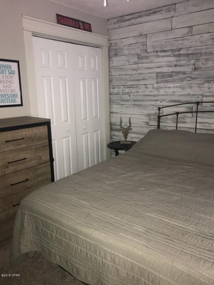 Brittany Woods Park - Residential