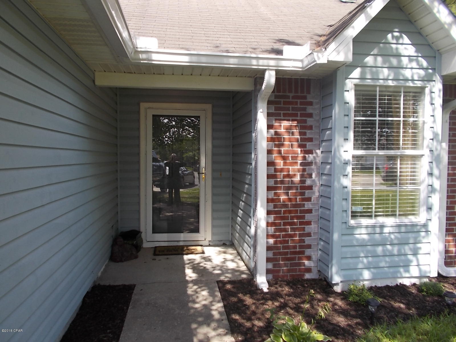 Brittany Woods Park - Residential