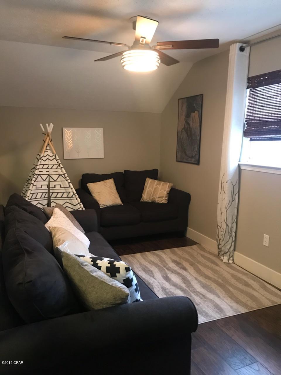 Brittany Woods Park - Residential