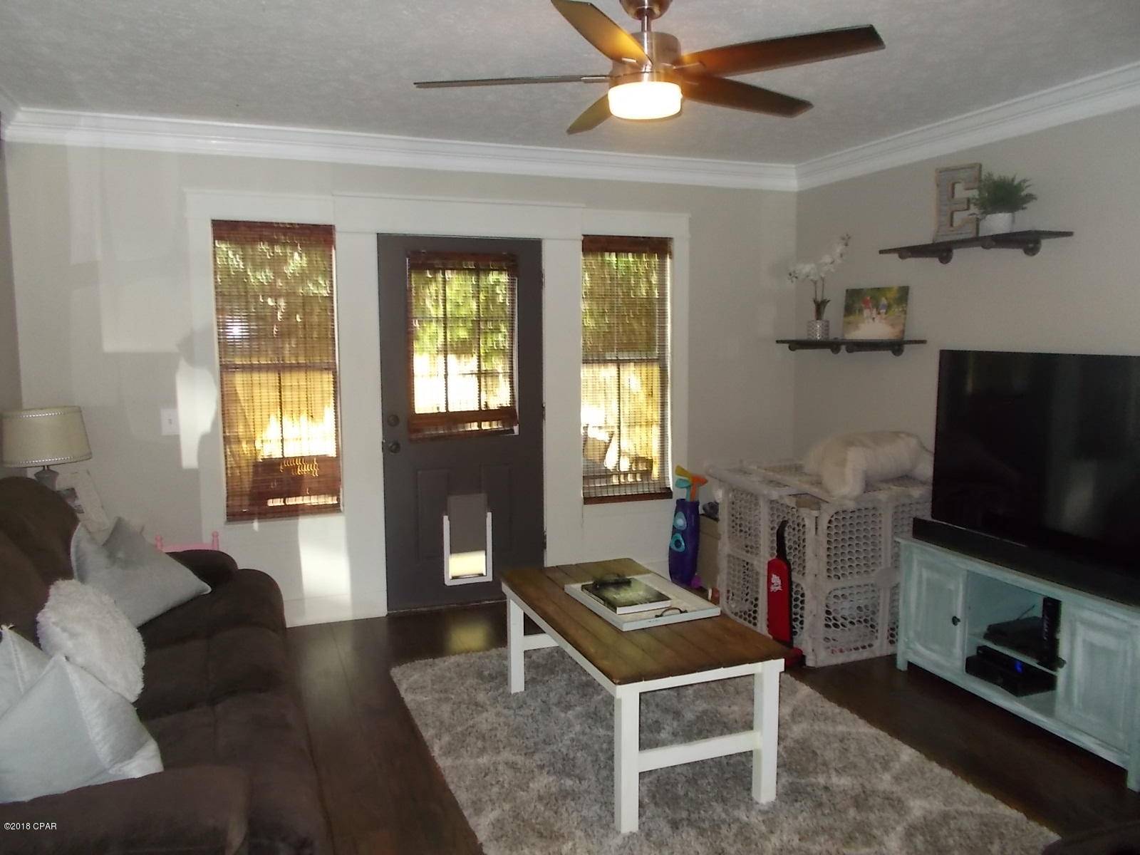 Brittany Woods Park - Residential