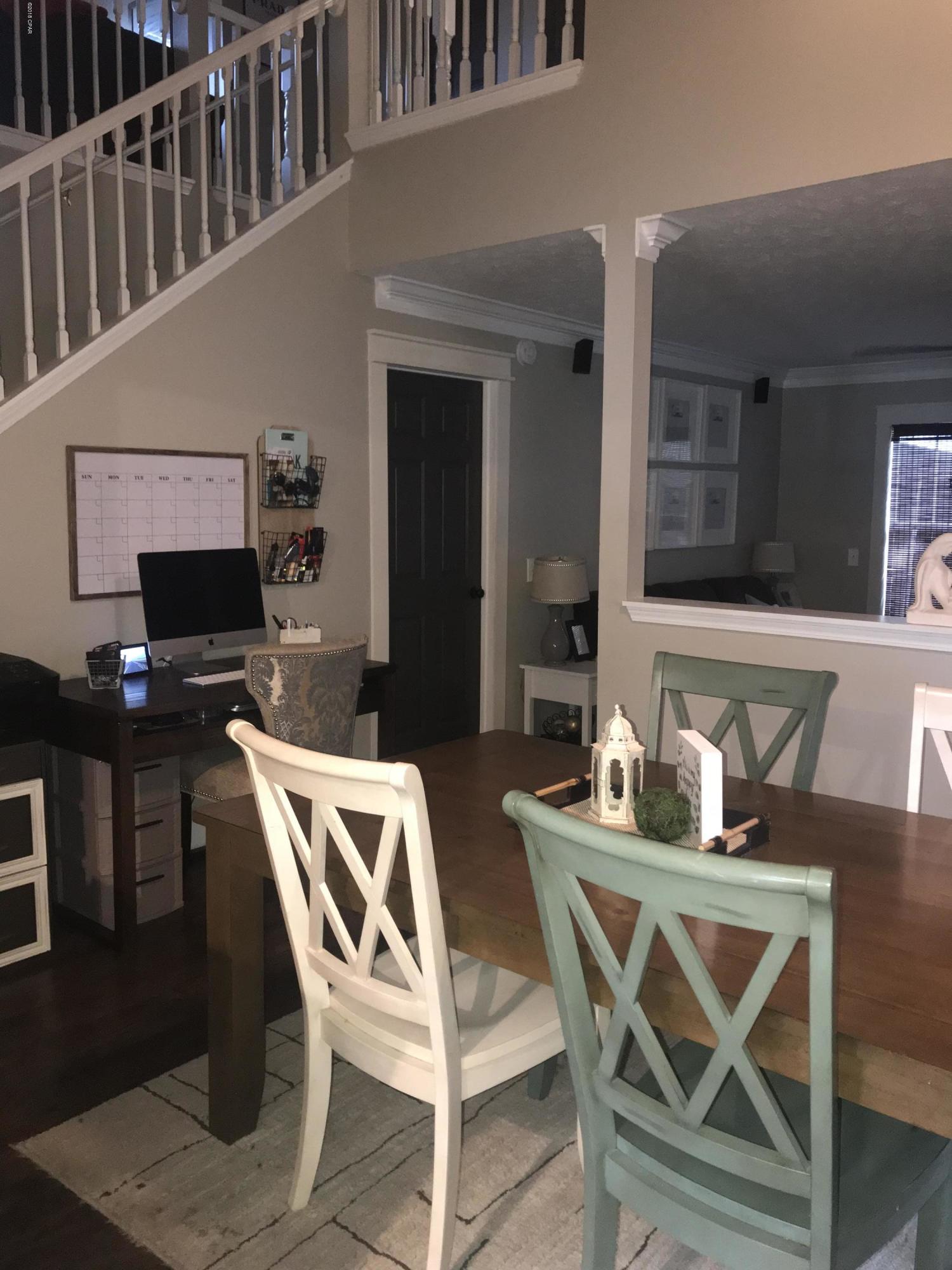 Brittany Woods Park - Residential