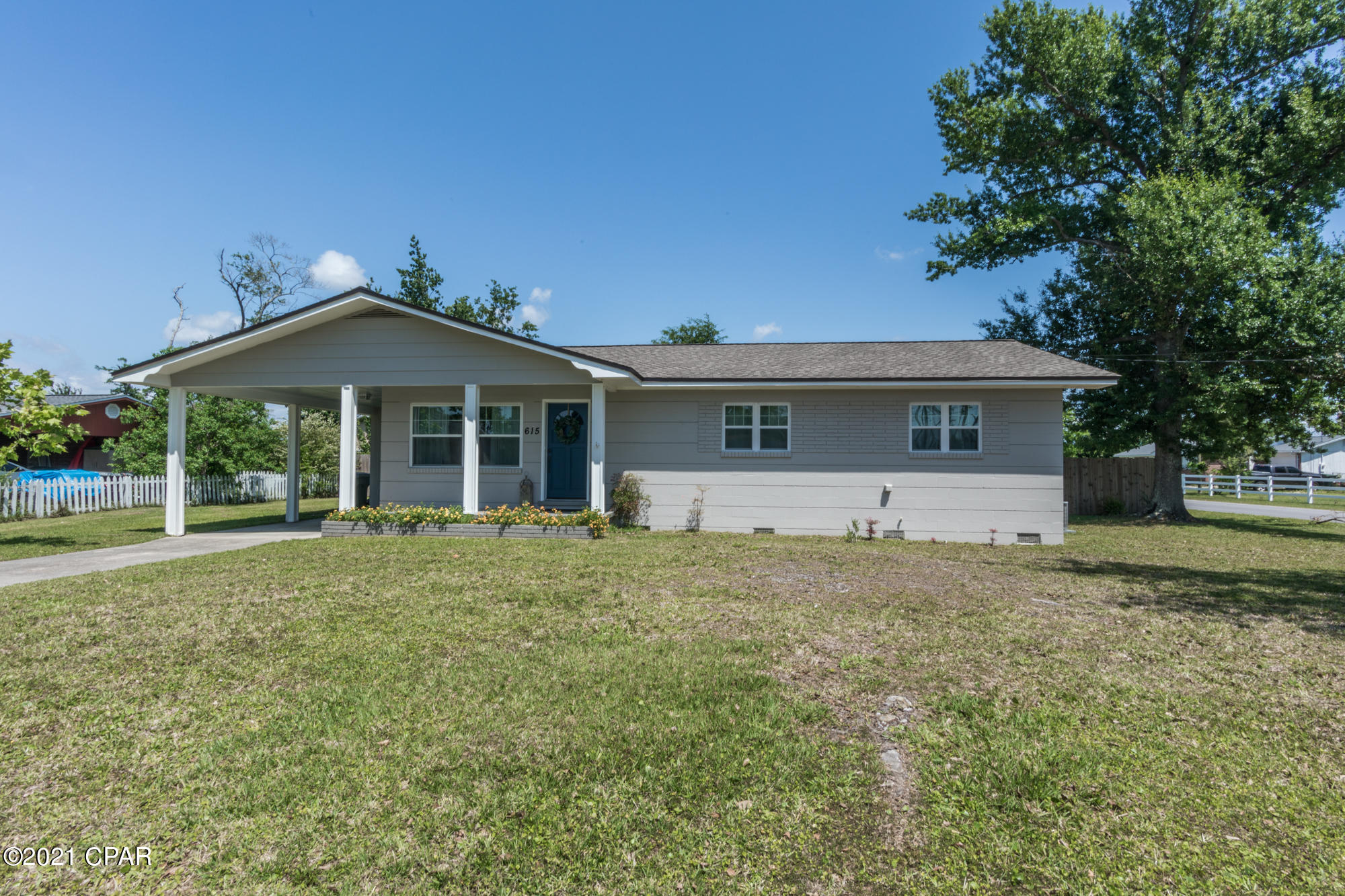 Lynn Haven - Residential