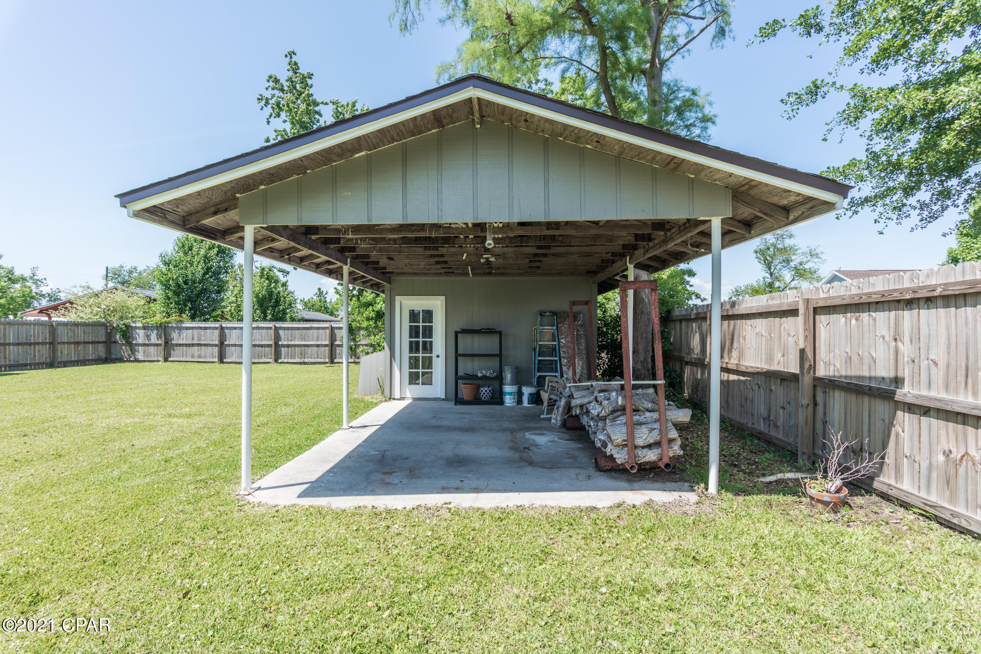 Lynn Haven - Residential