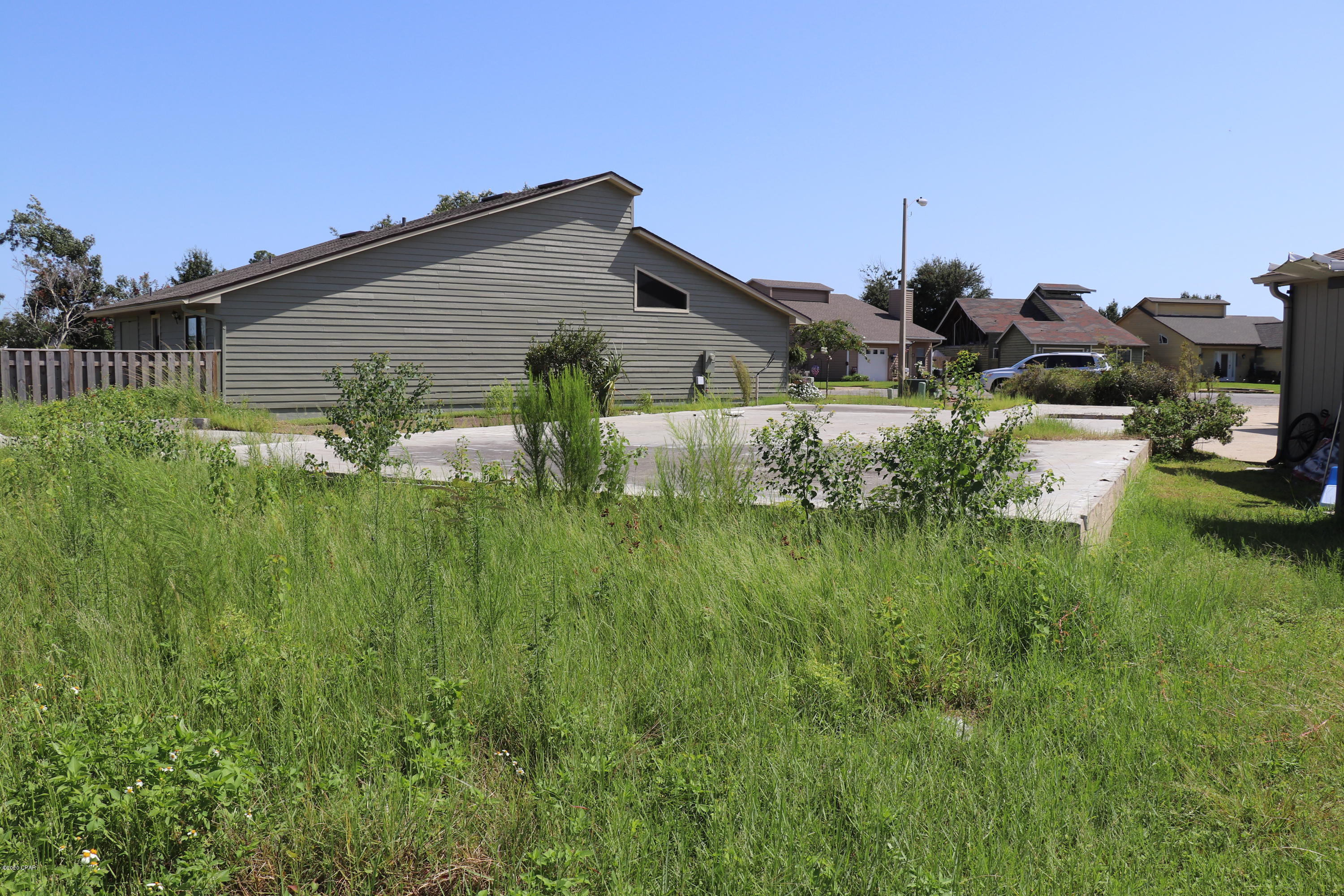 Forest Park Village - Land