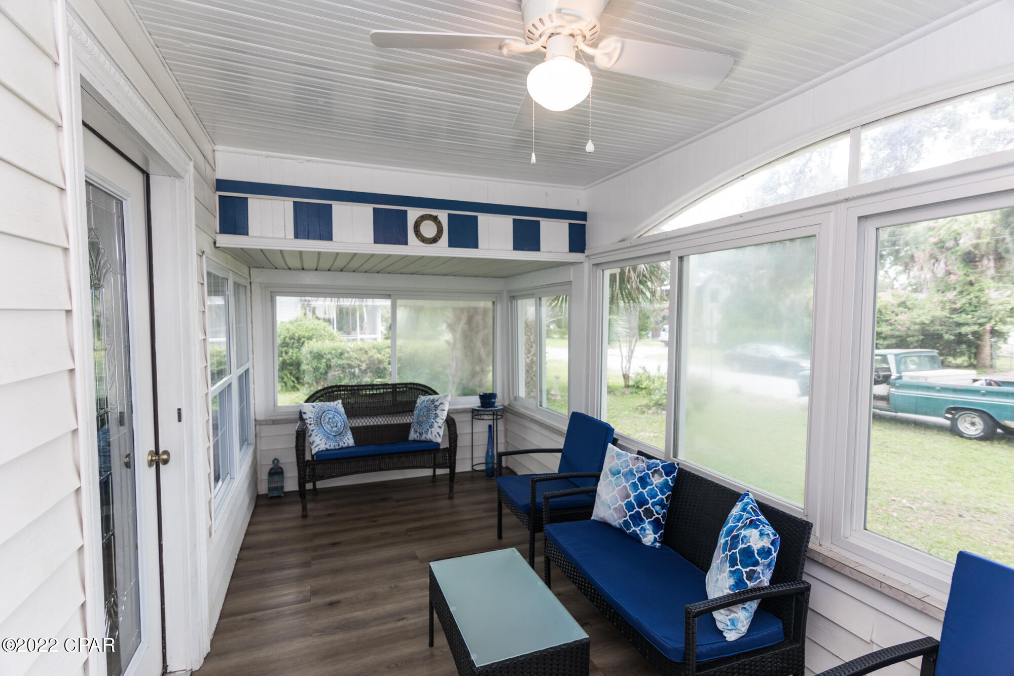 Ware Estate - Residential