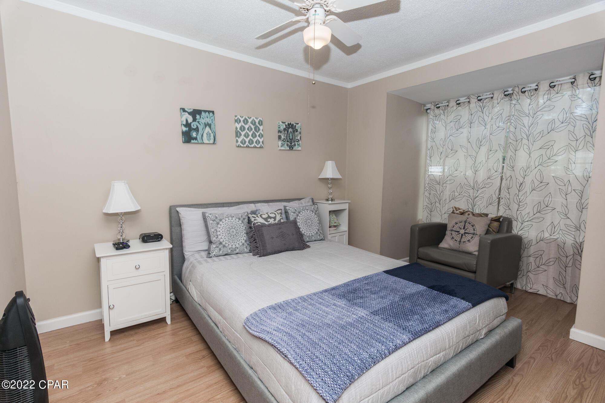 Ware Estate - Residential