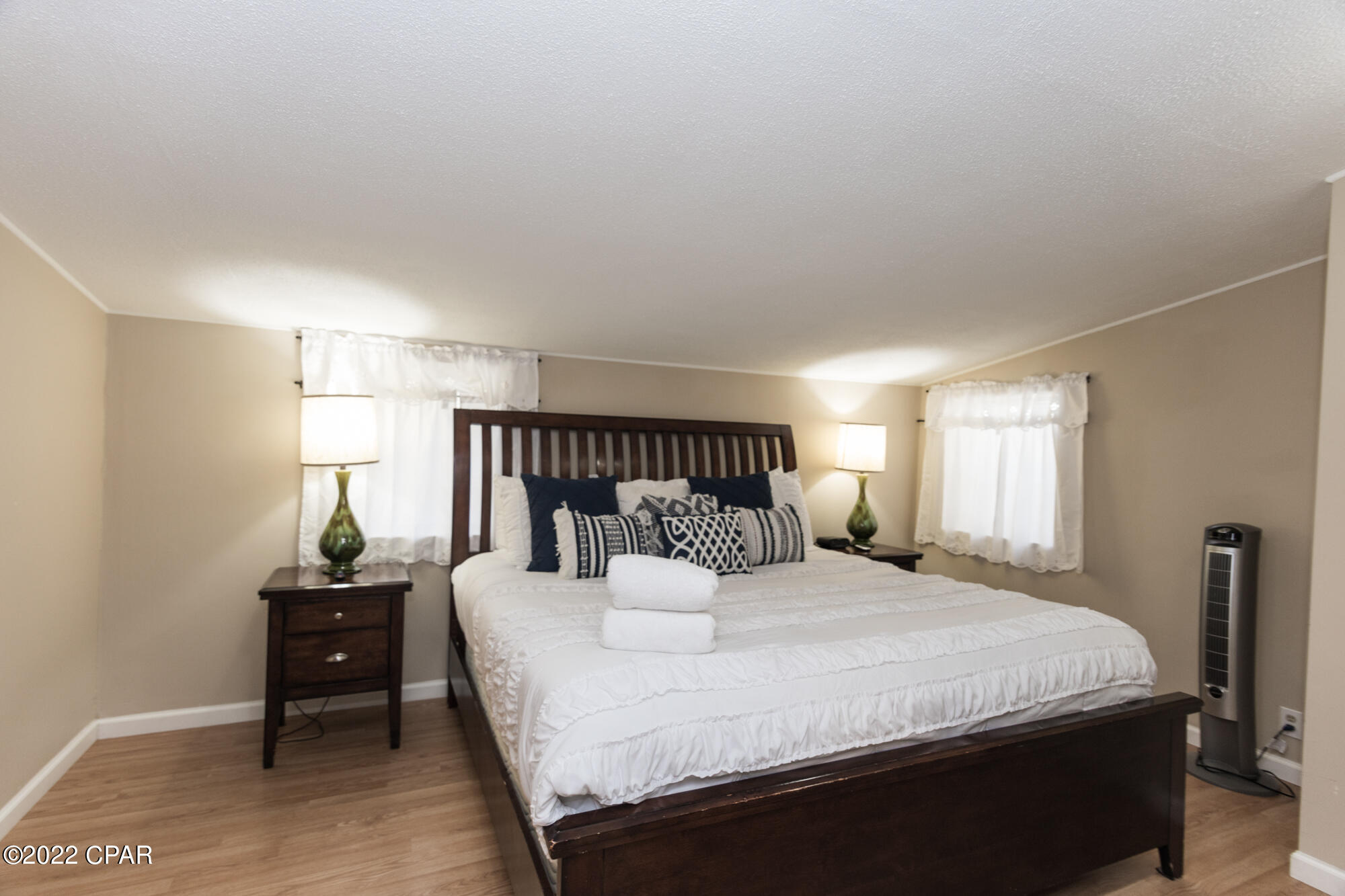 Ware Estate - Residential