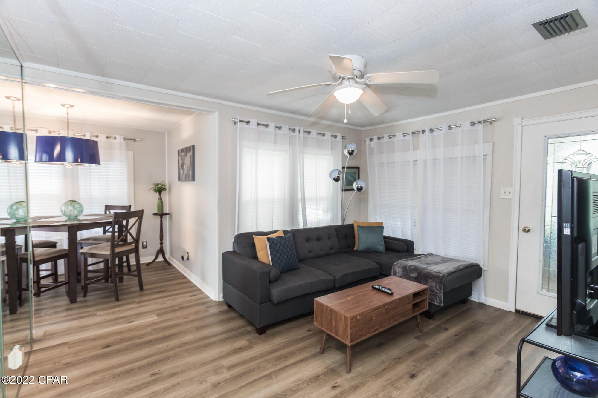 Ware Estate - Residential