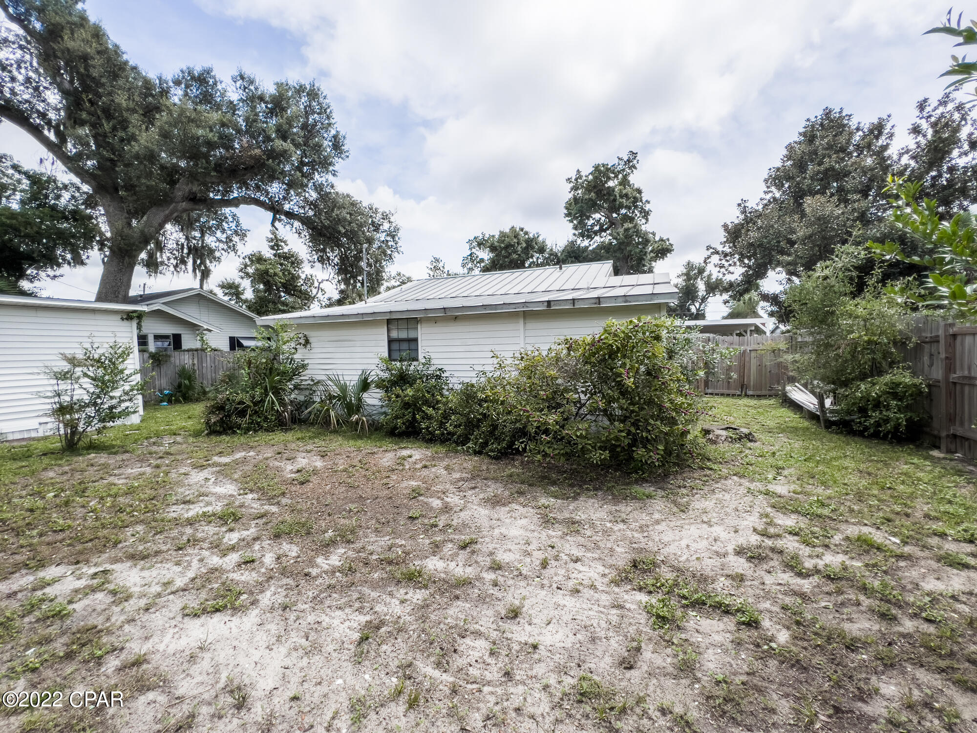 Ware Estate - Residential