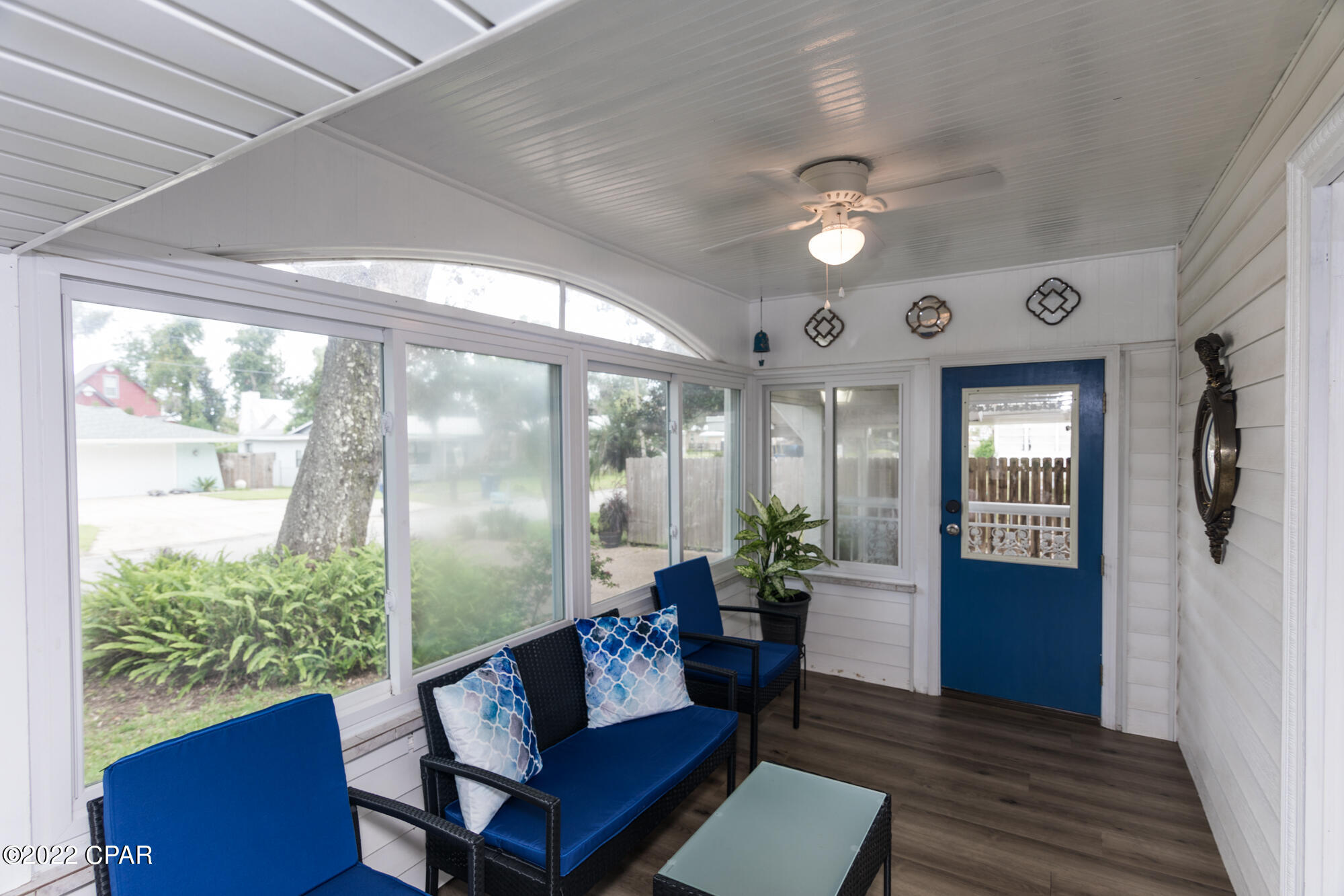 Ware Estate - Residential