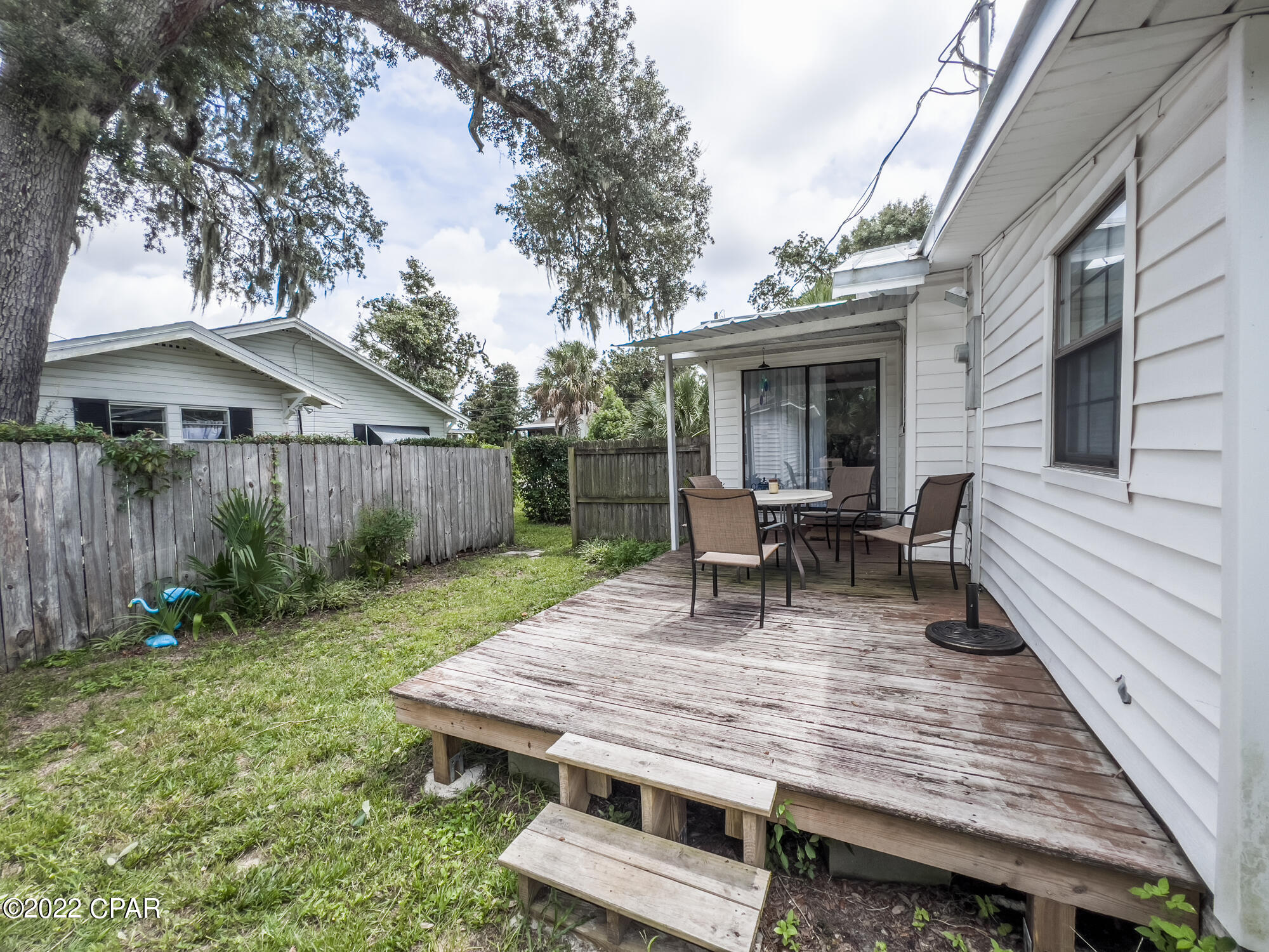 Ware Estate - Residential