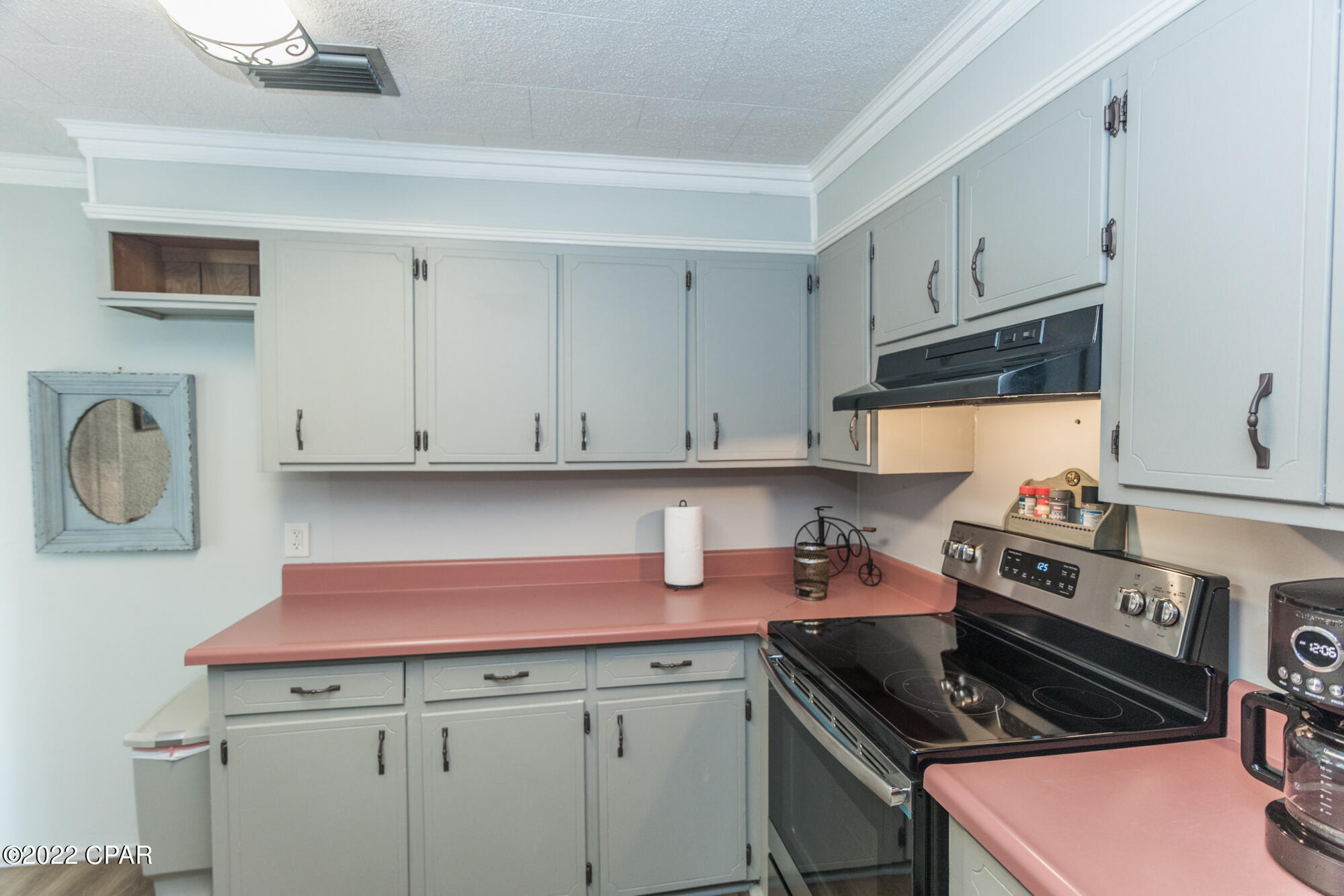 Ware Estate - Residential