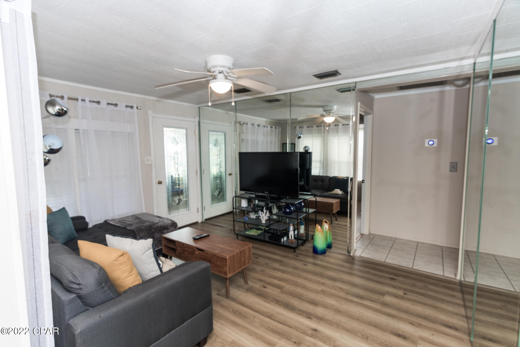 Ware Estate - Residential