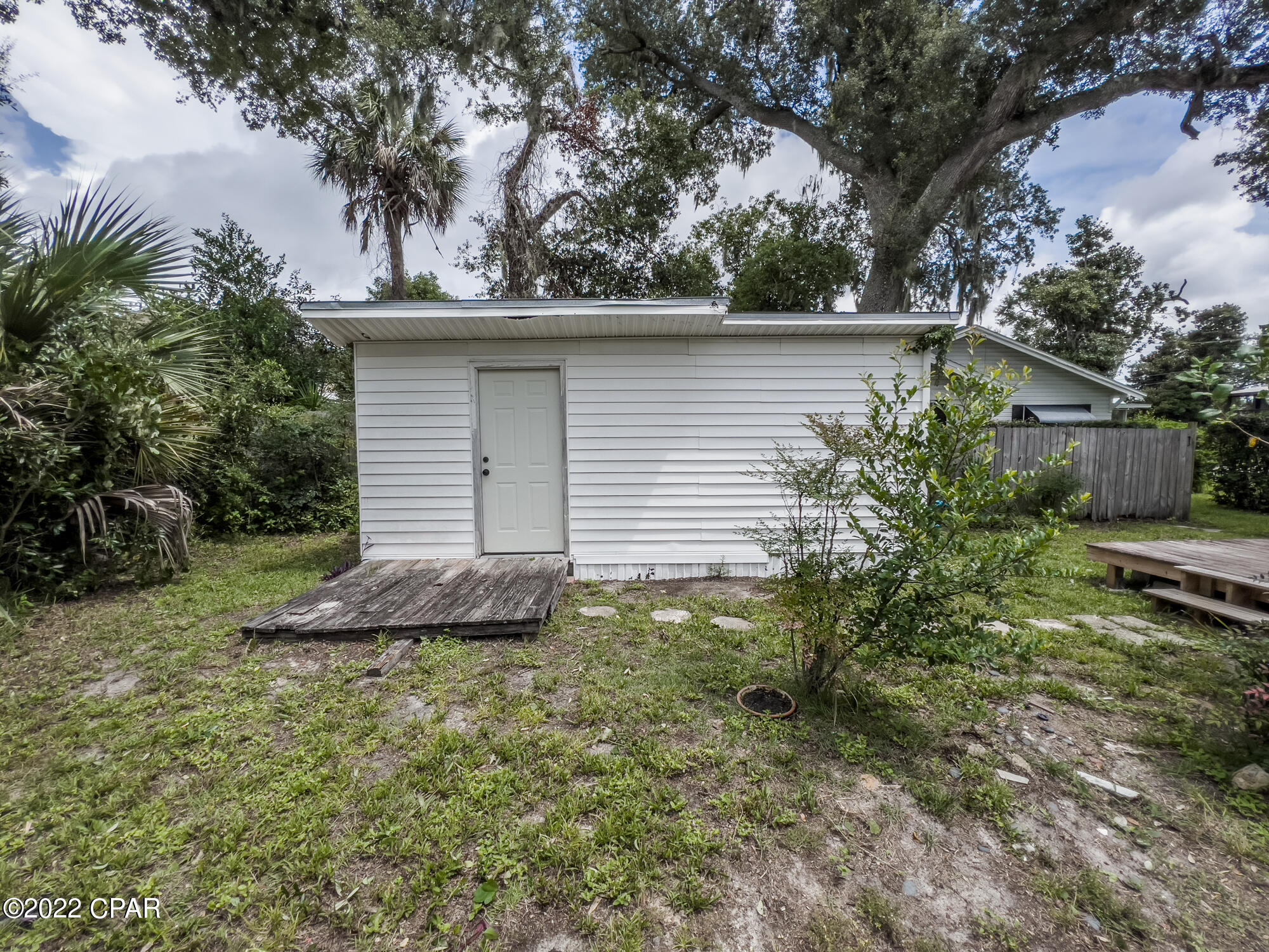 Ware Estate - Residential