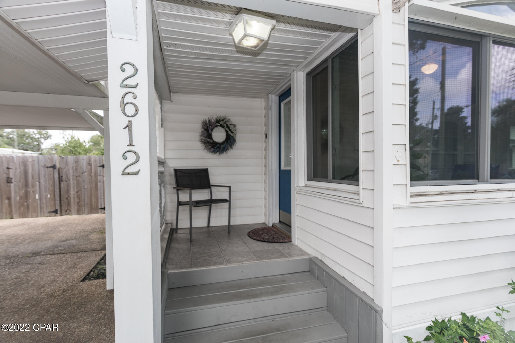 Ware Estate - Residential