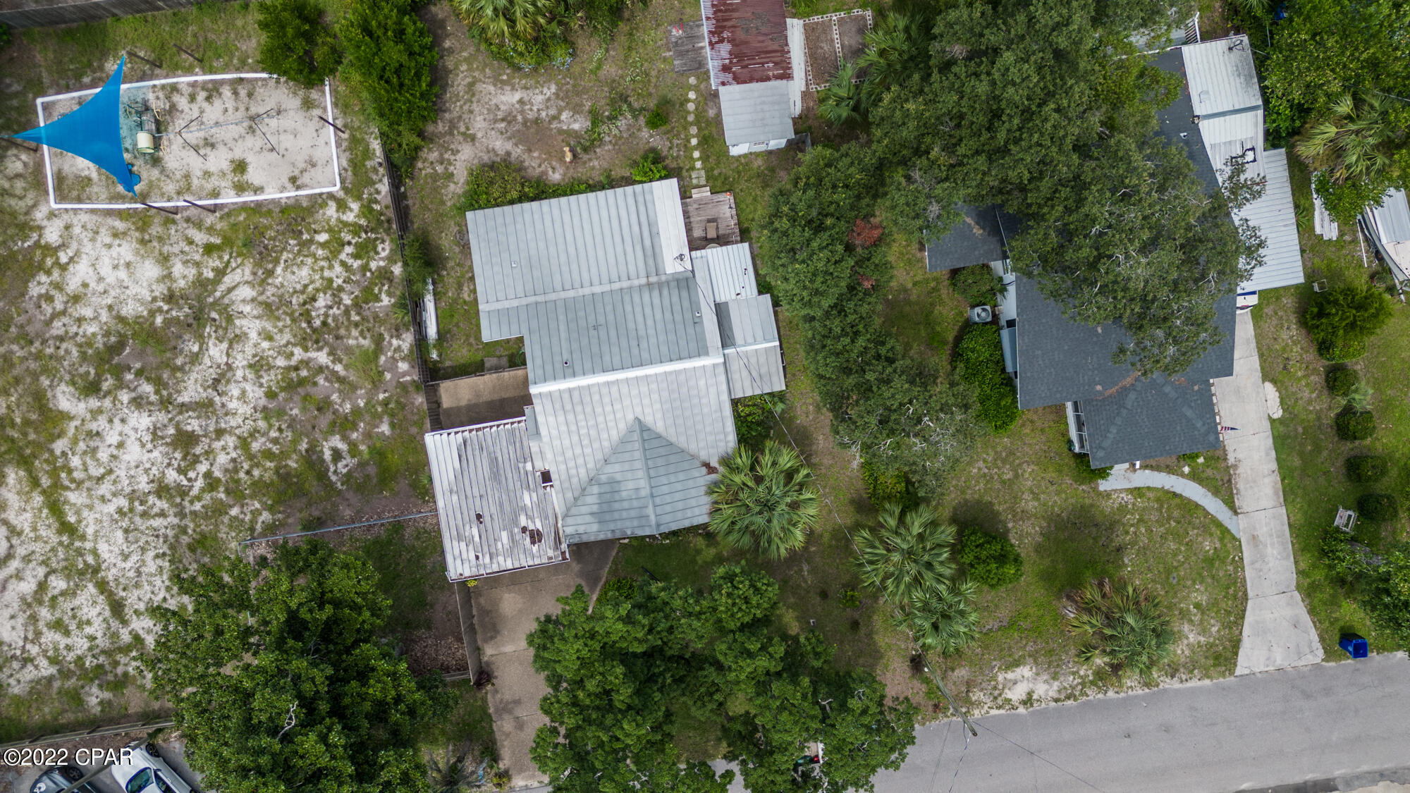 Ware Estate - Residential