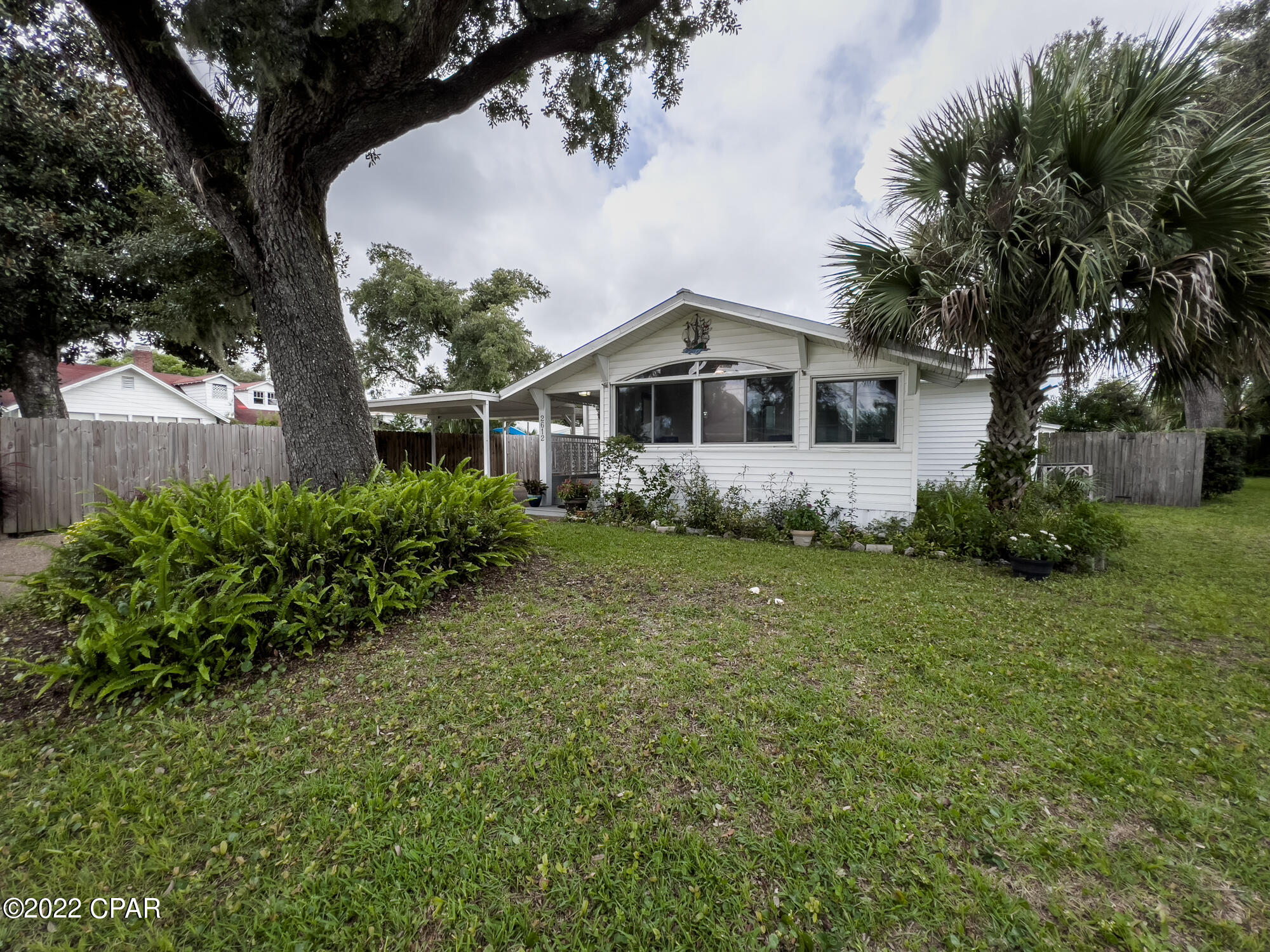 Ware Estate - Residential