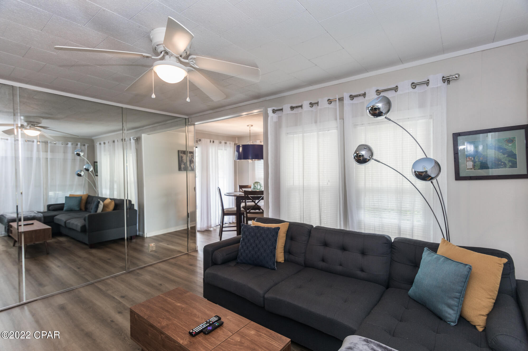 Ware Estate - Residential