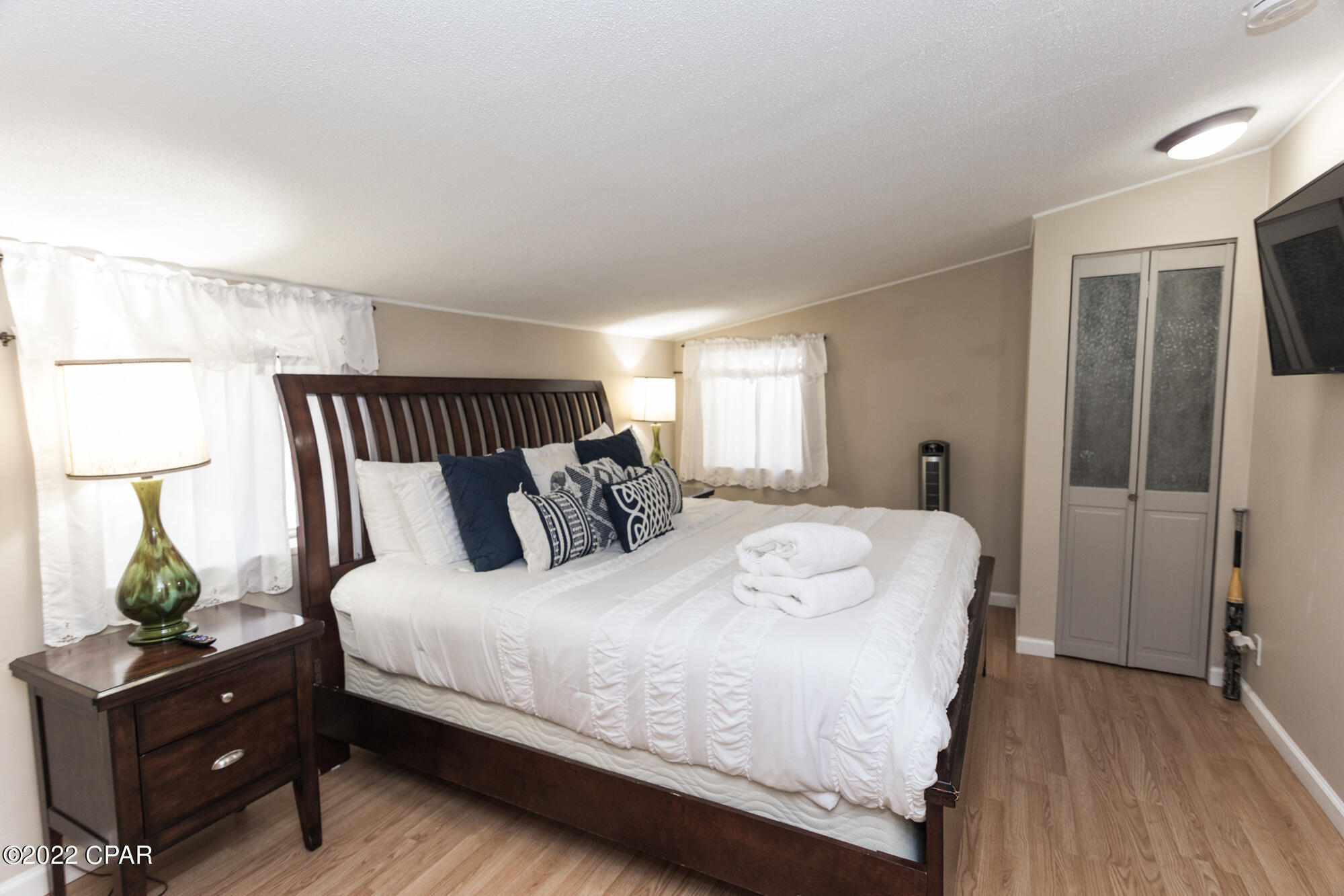 Ware Estate - Residential