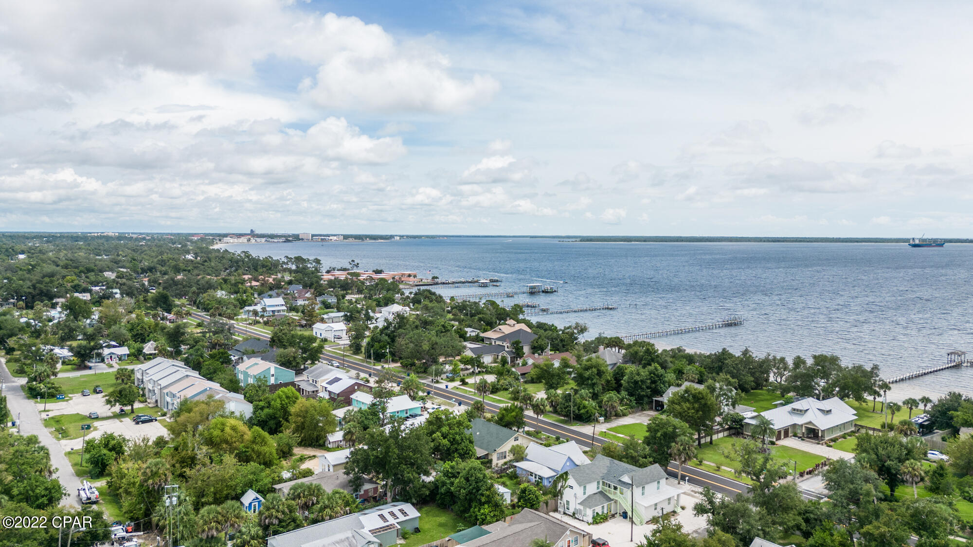 Ware Estate - Residential