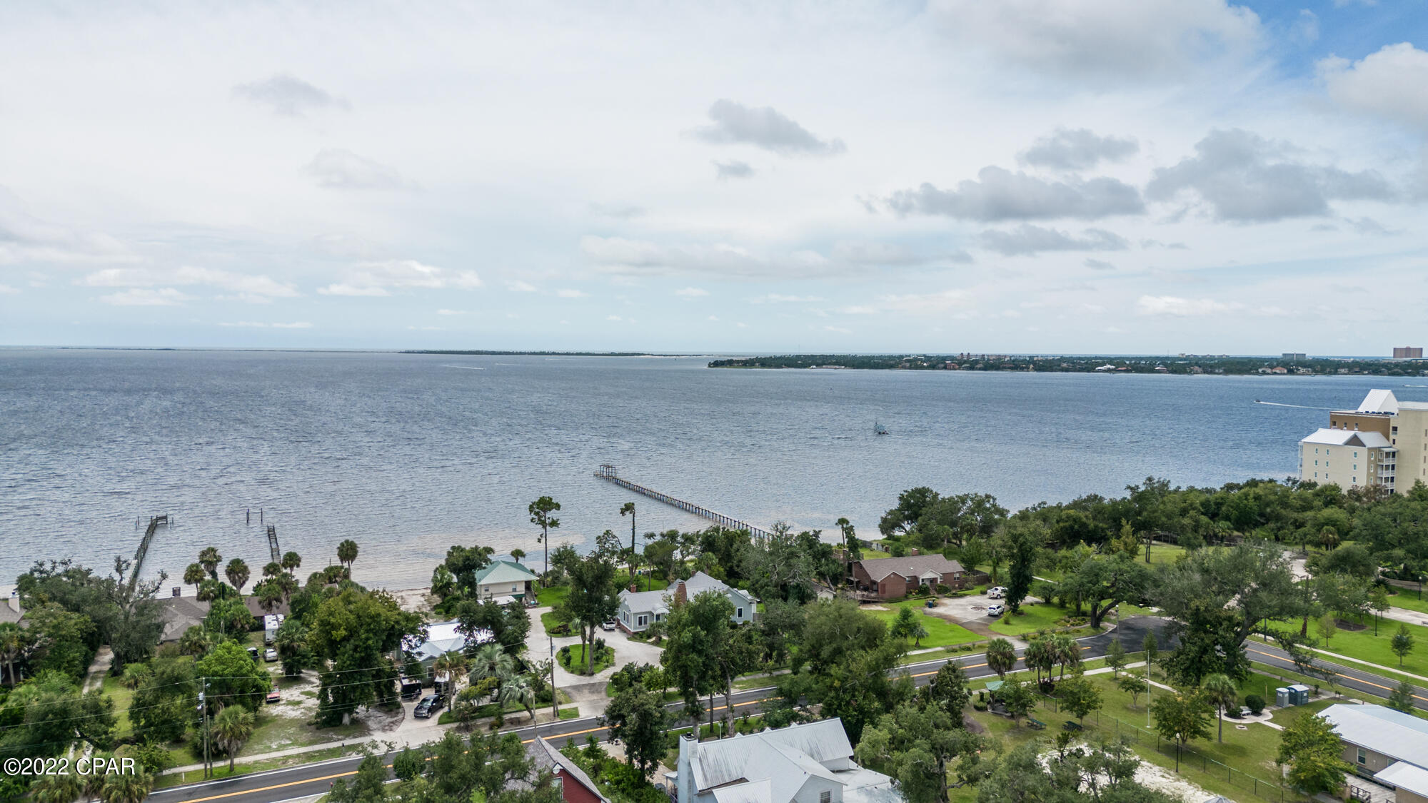 Ware Estate - Residential