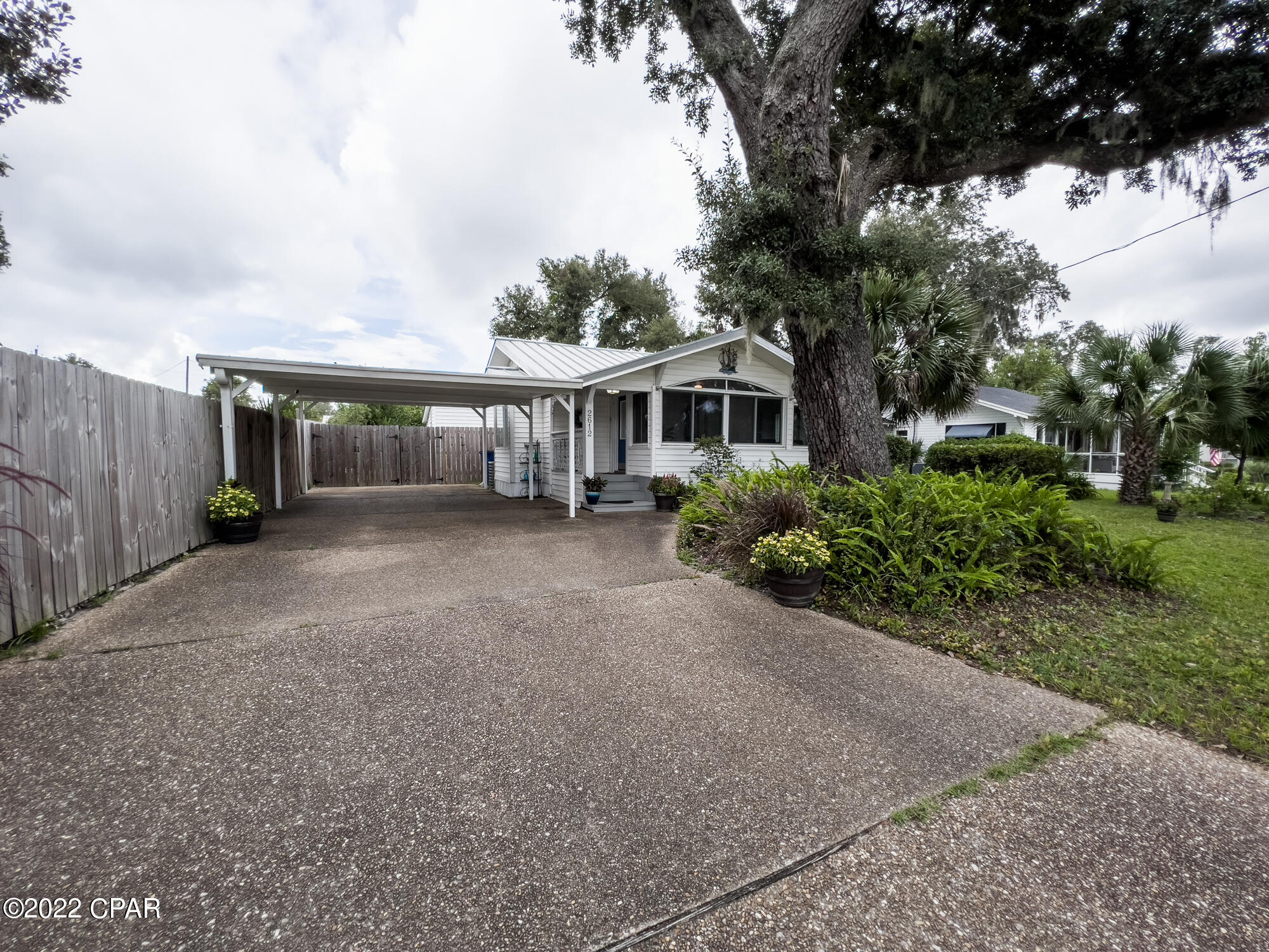 Ware Estate - Residential