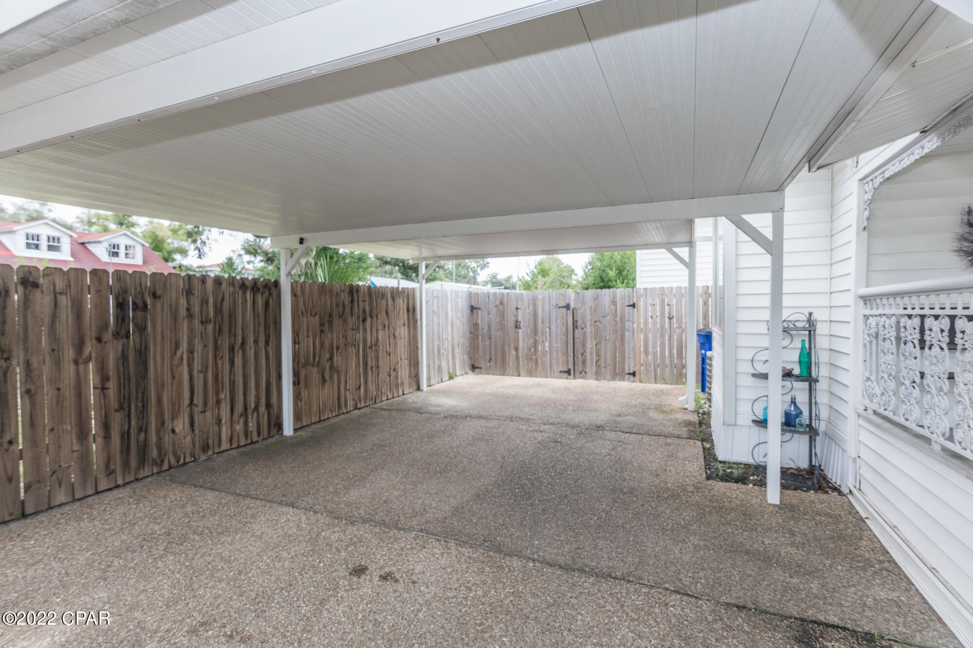 Ware Estate - Residential