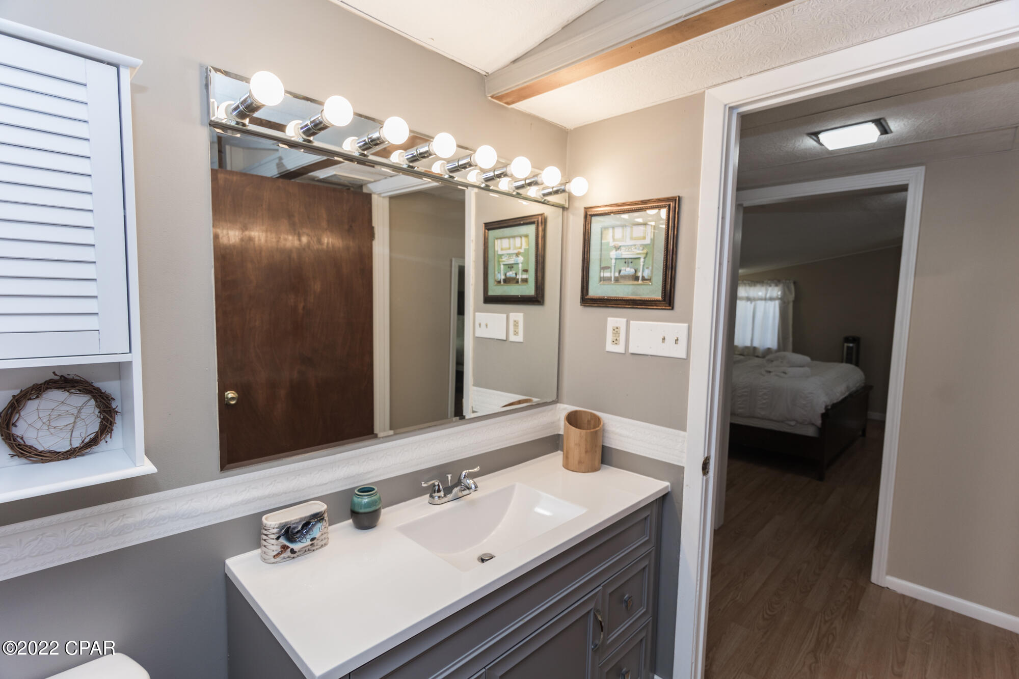 Ware Estate - Residential