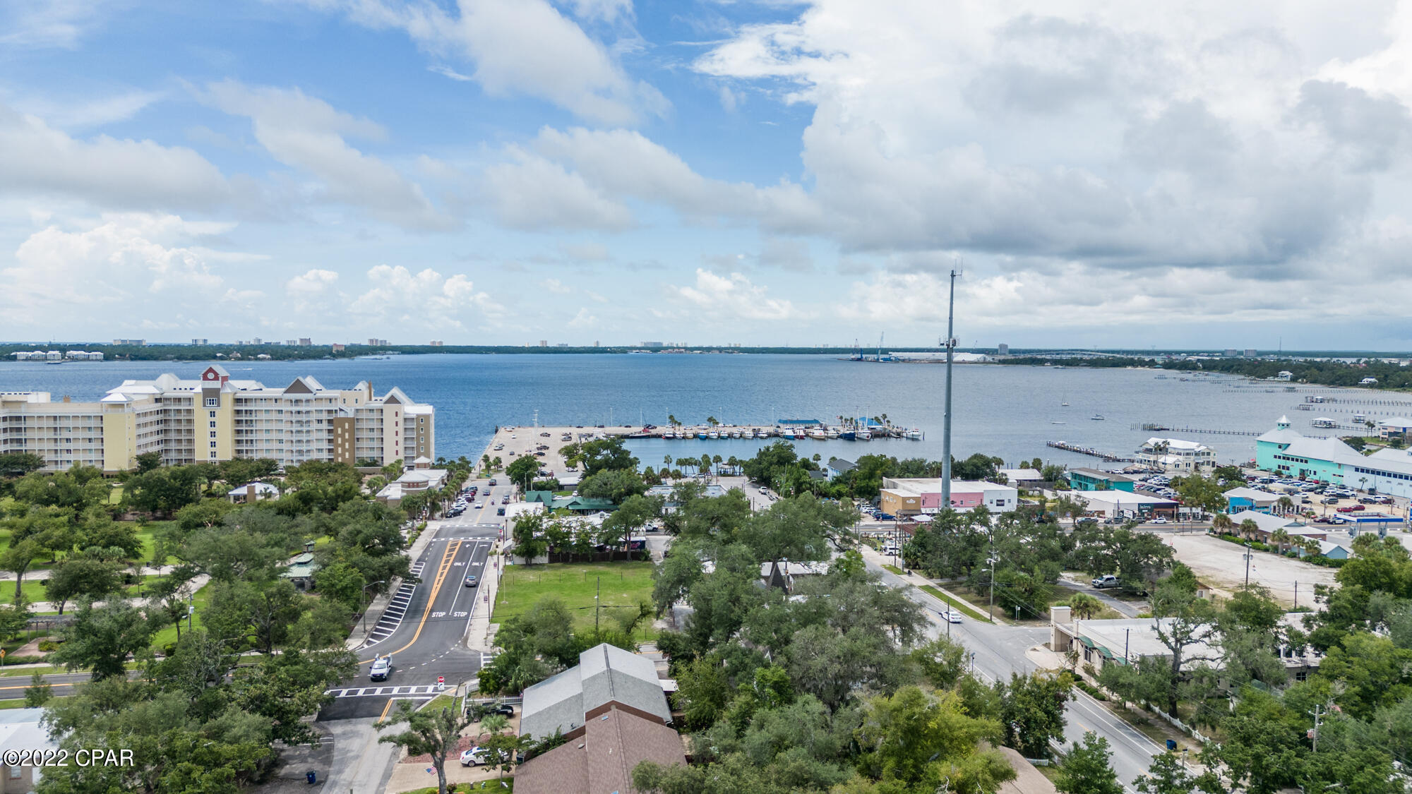 Ware Estate - Residential