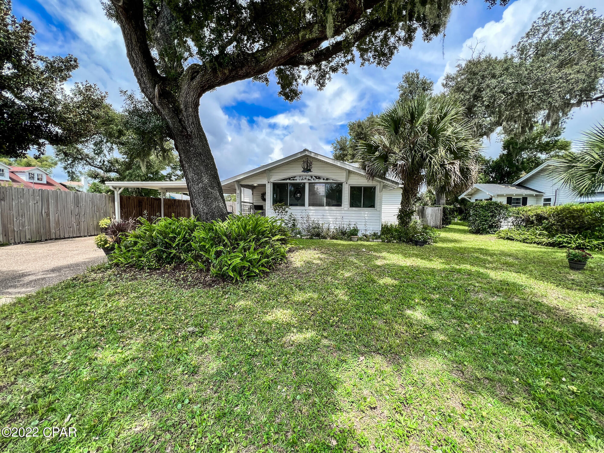 Ware Estate - Residential