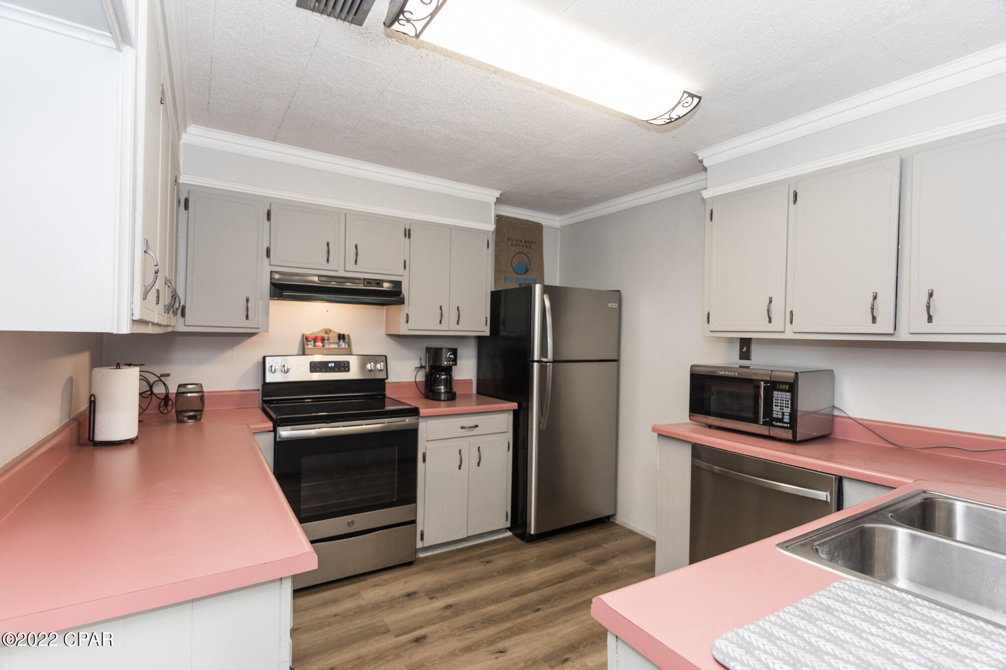 Ware Estate - Residential